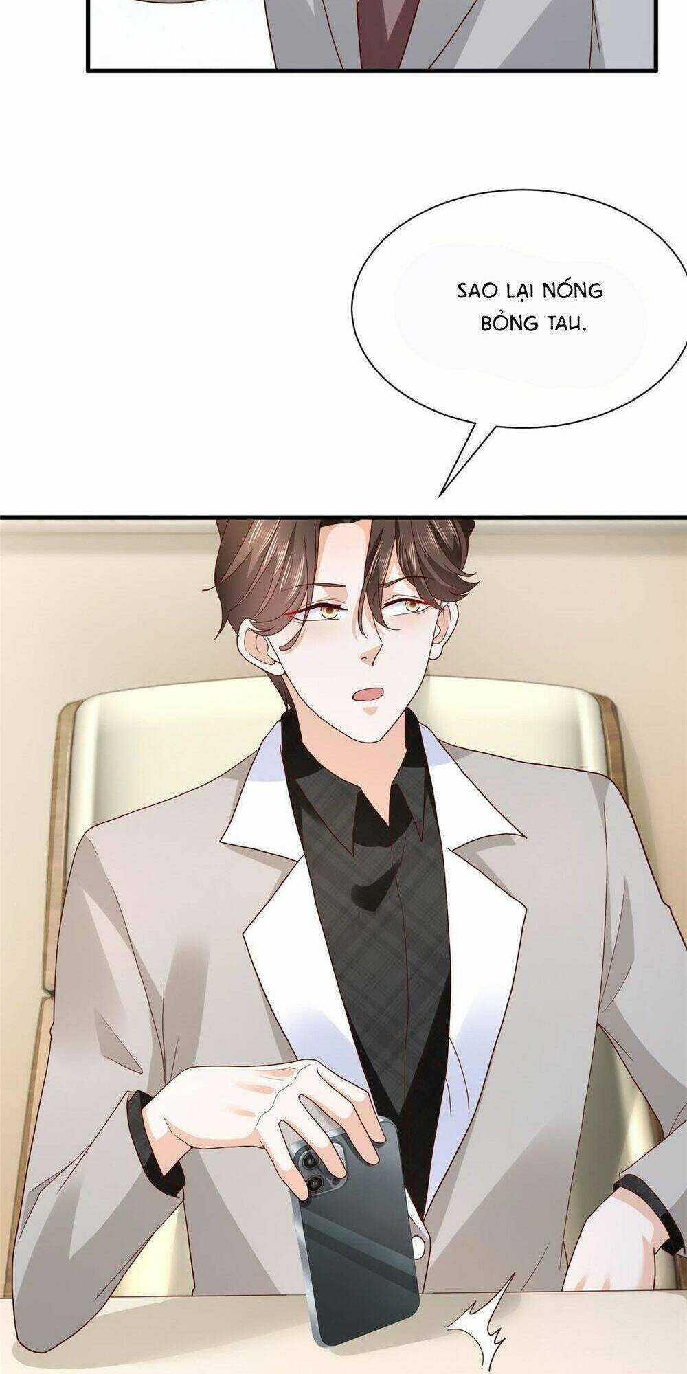 Mỗi Tuần Ta Có Một Nghề Nghiệp Mới Chapter 310 - Trang 2