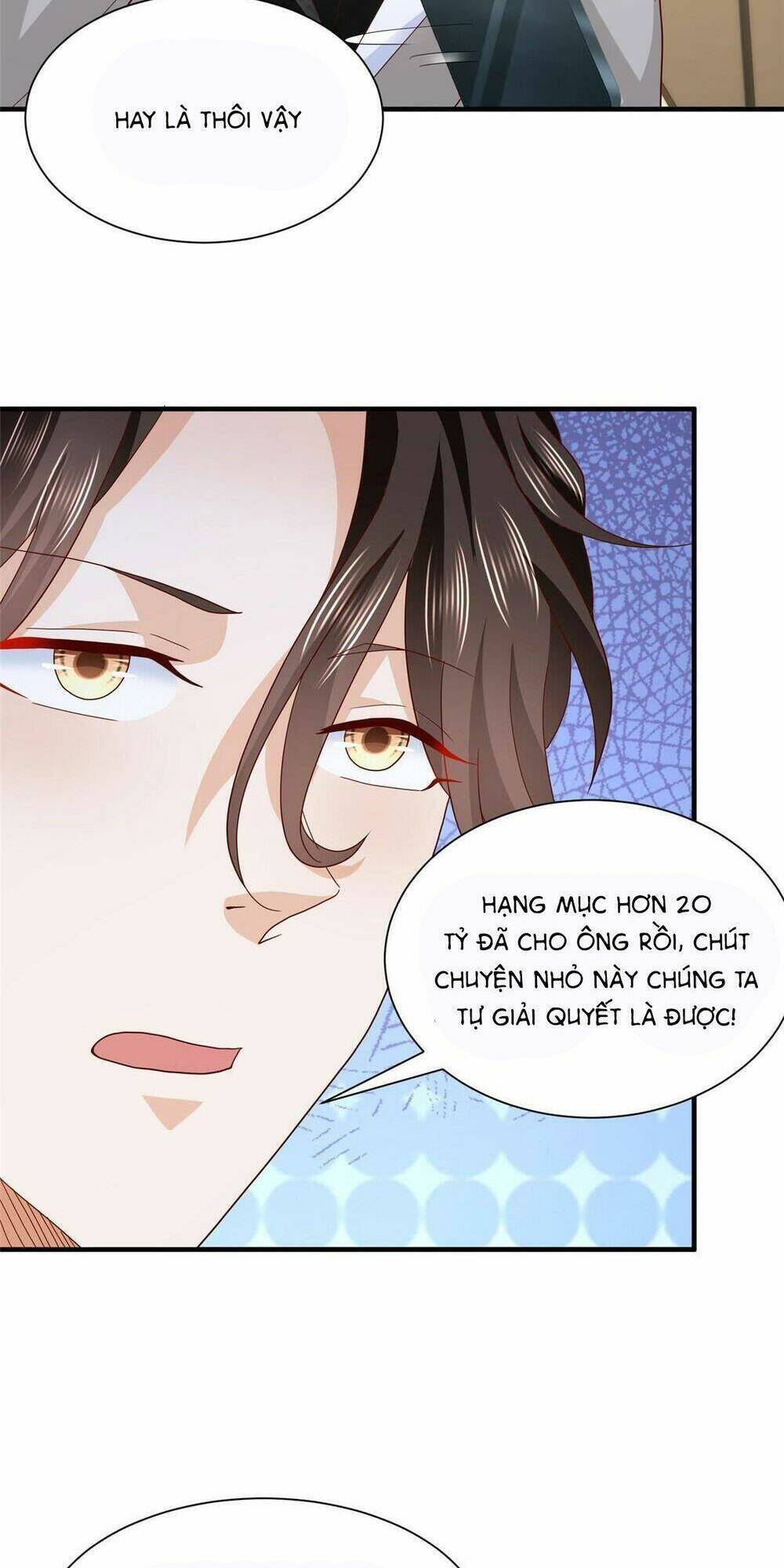 Mỗi Tuần Ta Có Một Nghề Nghiệp Mới Chapter 310 - Trang 2