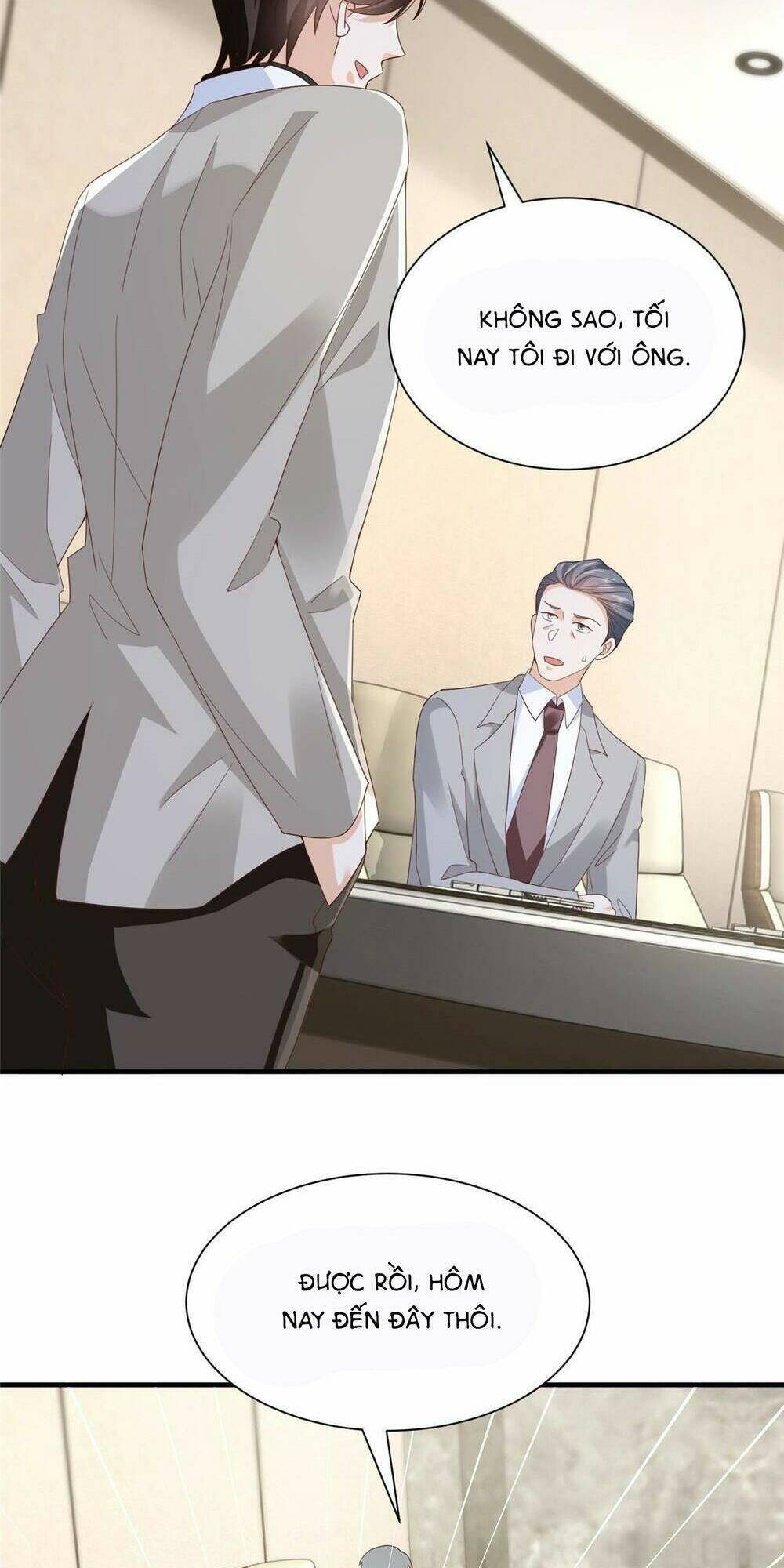 Mỗi Tuần Ta Có Một Nghề Nghiệp Mới Chapter 310 - Trang 2