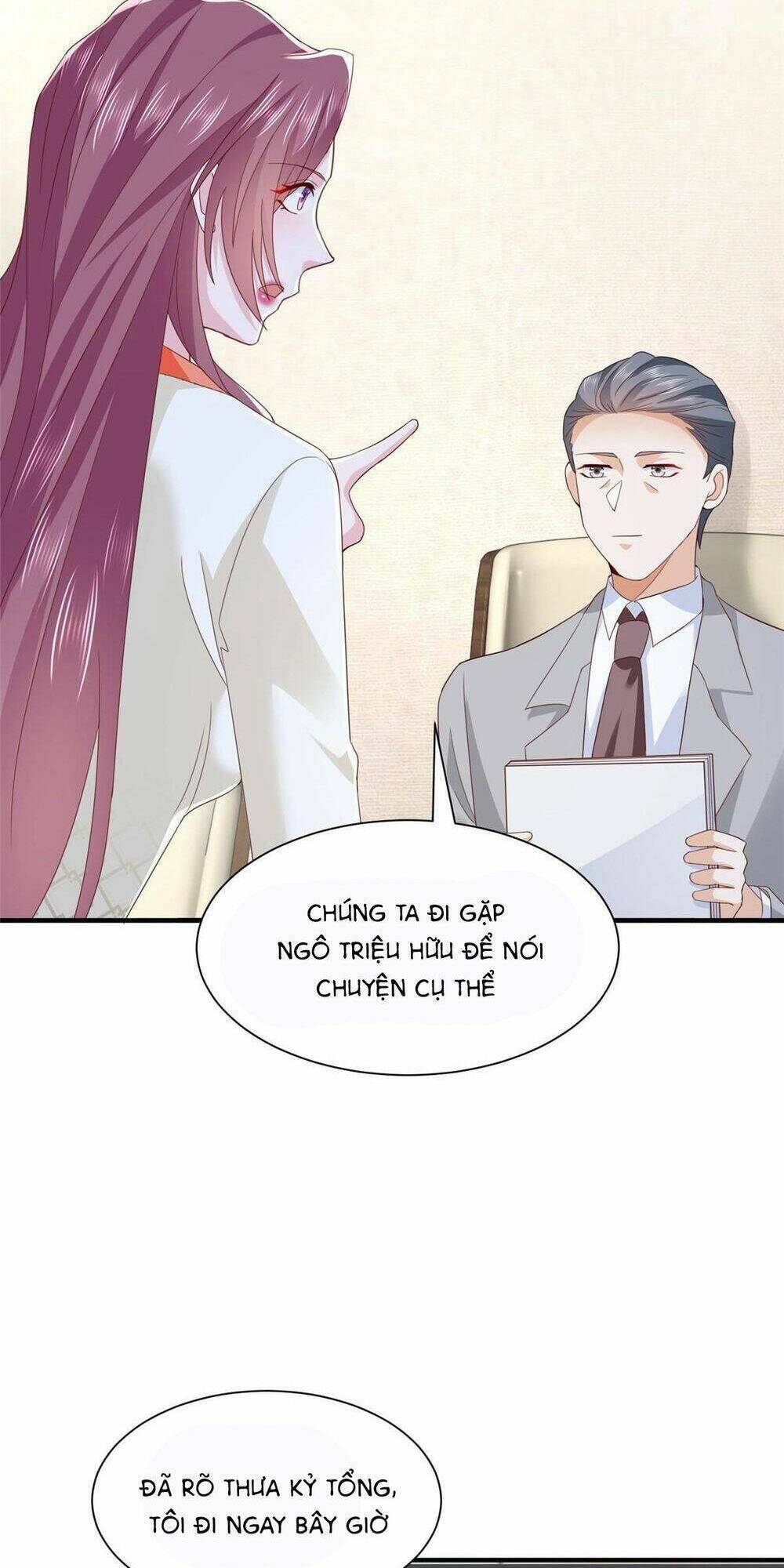 Mỗi Tuần Ta Có Một Nghề Nghiệp Mới Chapter 310 - Trang 2