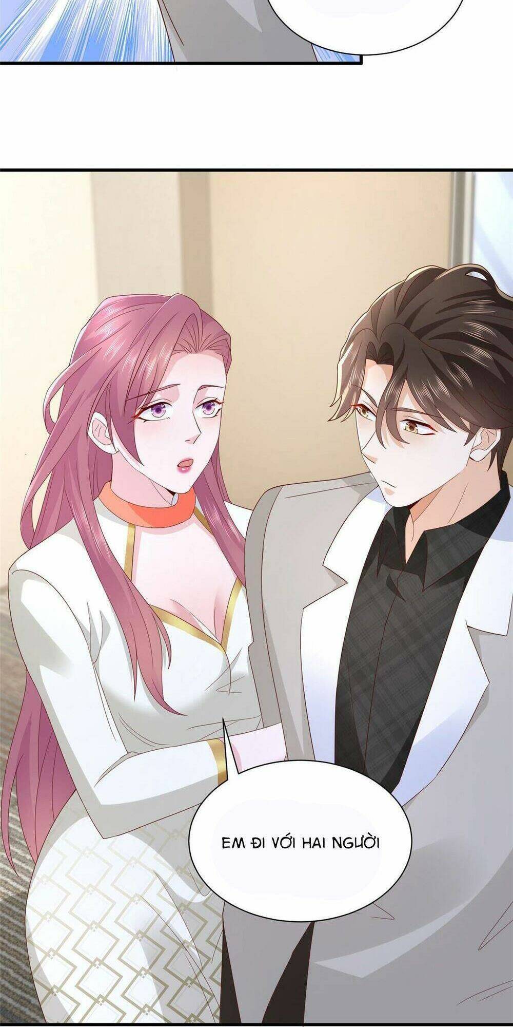 Mỗi Tuần Ta Có Một Nghề Nghiệp Mới Chapter 310 - Trang 2