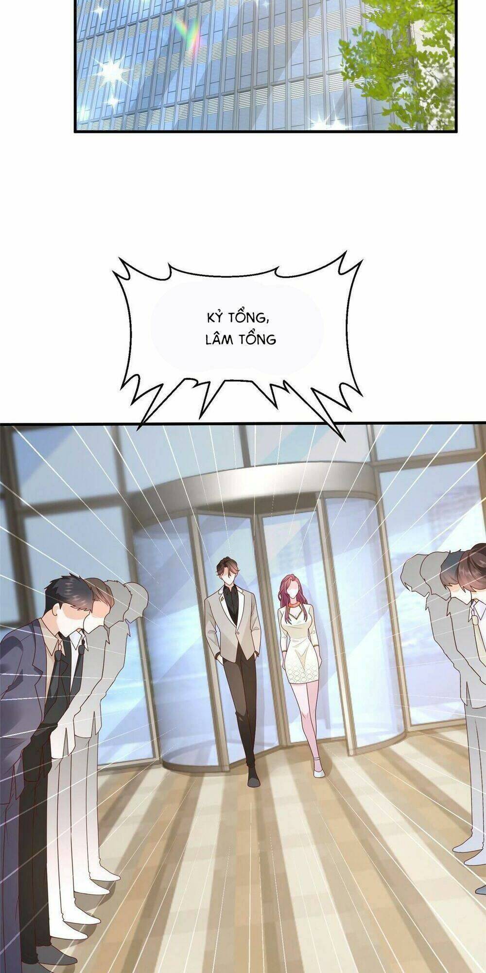 Mỗi Tuần Ta Có Một Nghề Nghiệp Mới Chapter 310 - Trang 2