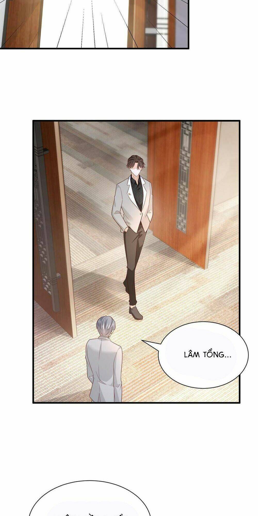 Mỗi Tuần Ta Có Một Nghề Nghiệp Mới Chapter 310 - Trang 2