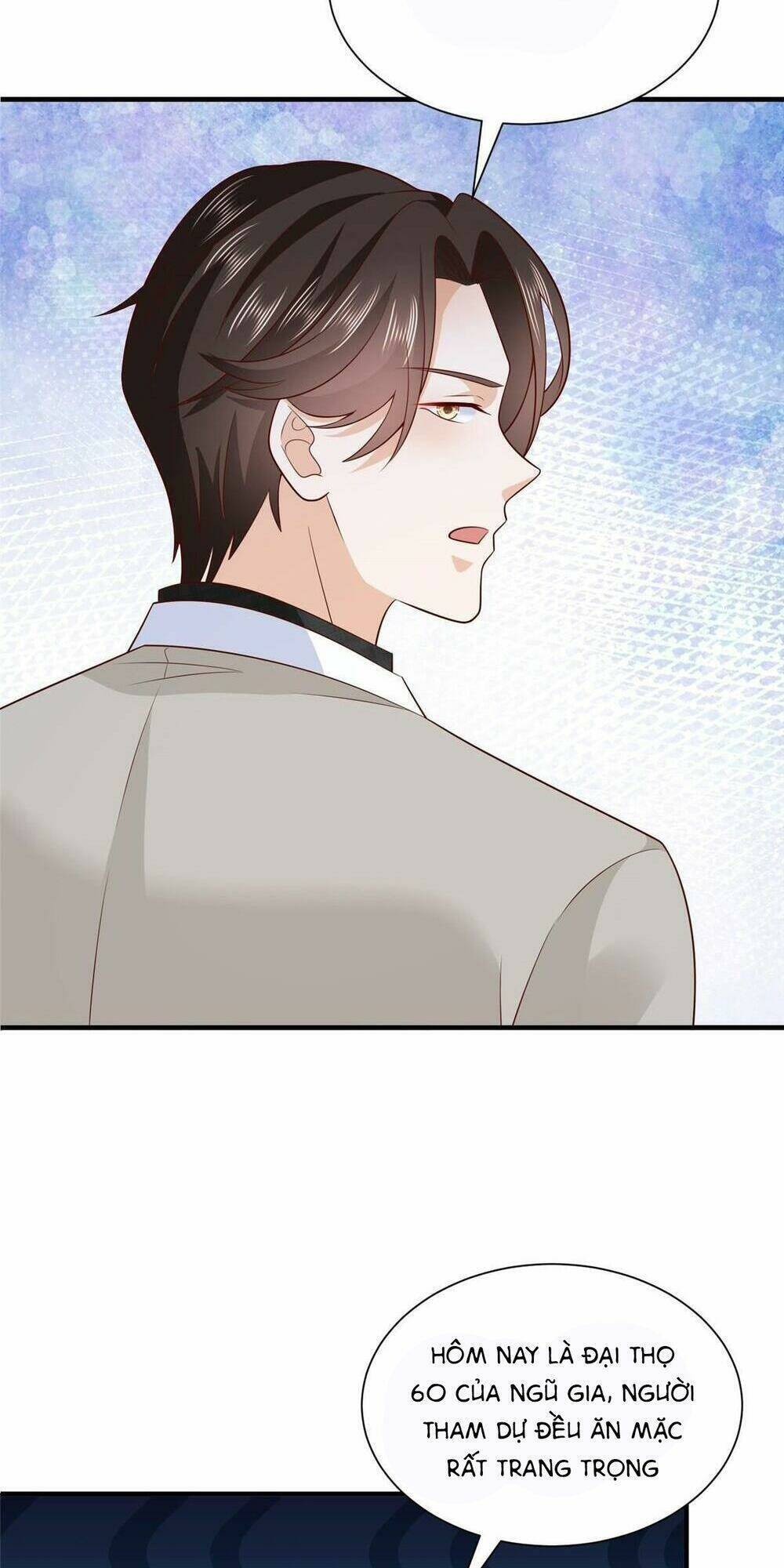 Mỗi Tuần Ta Có Một Nghề Nghiệp Mới Chapter 310 - Trang 2