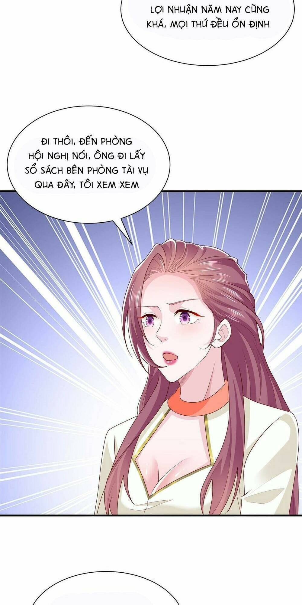 Mỗi Tuần Ta Có Một Nghề Nghiệp Mới Chapter 310 - Trang 2