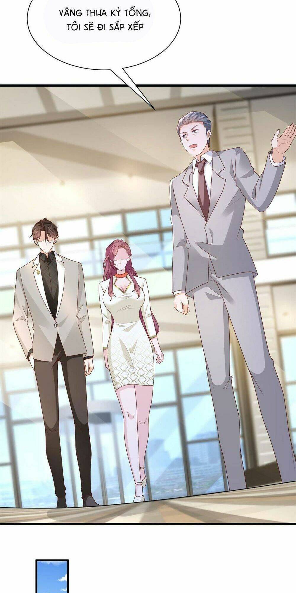 Mỗi Tuần Ta Có Một Nghề Nghiệp Mới Chapter 310 - Trang 2