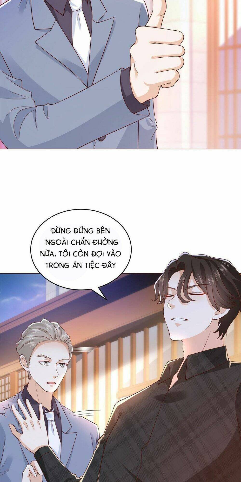 Mỗi Tuần Ta Có Một Nghề Nghiệp Mới Chapter 313 - Trang 2