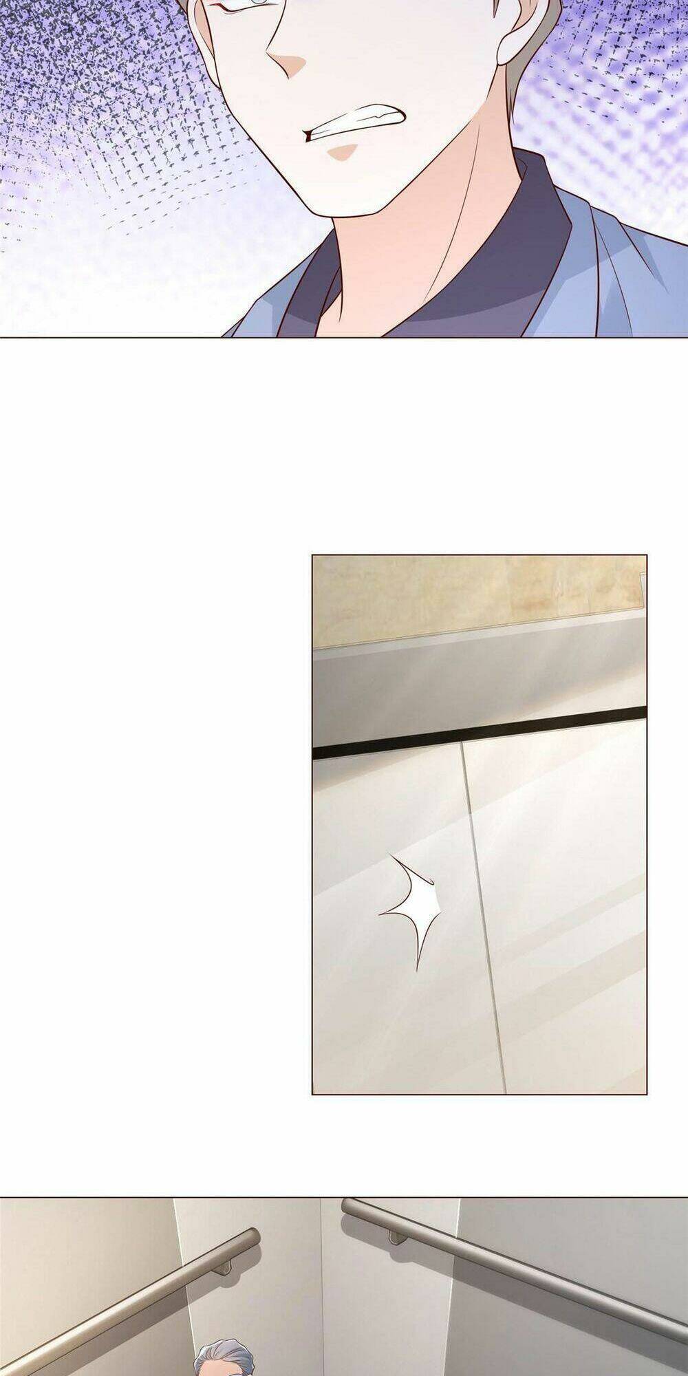 Mỗi Tuần Ta Có Một Nghề Nghiệp Mới Chapter 313 - Trang 2