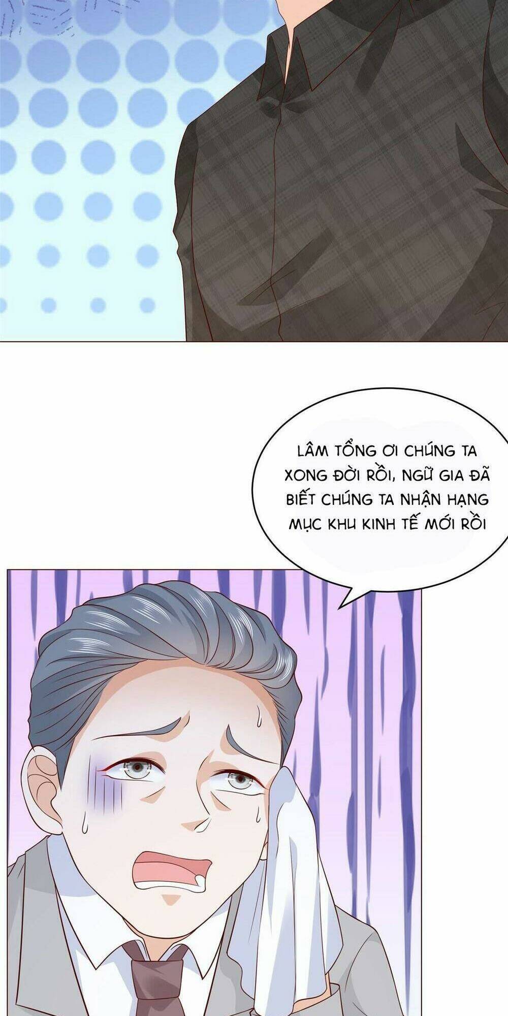 Mỗi Tuần Ta Có Một Nghề Nghiệp Mới Chapter 313 - Trang 2