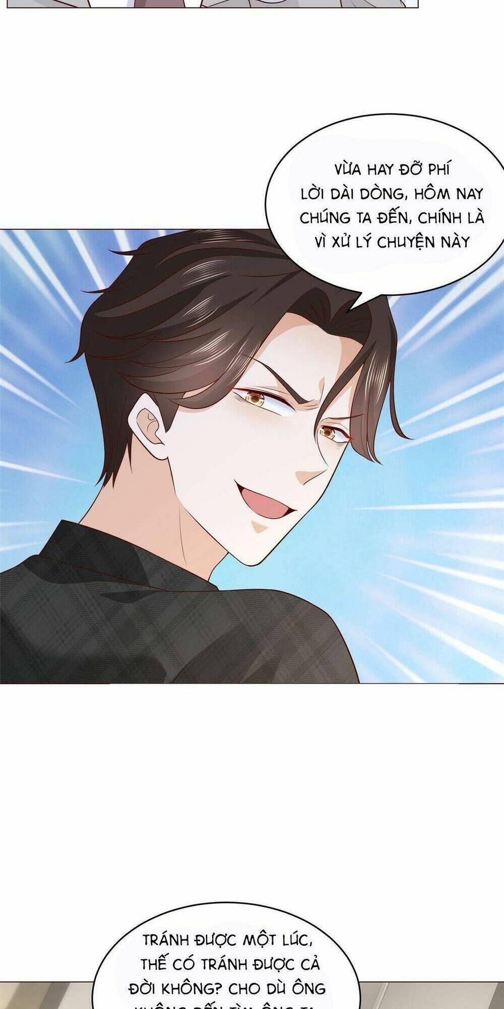 Mỗi Tuần Ta Có Một Nghề Nghiệp Mới Chapter 313 - Trang 2