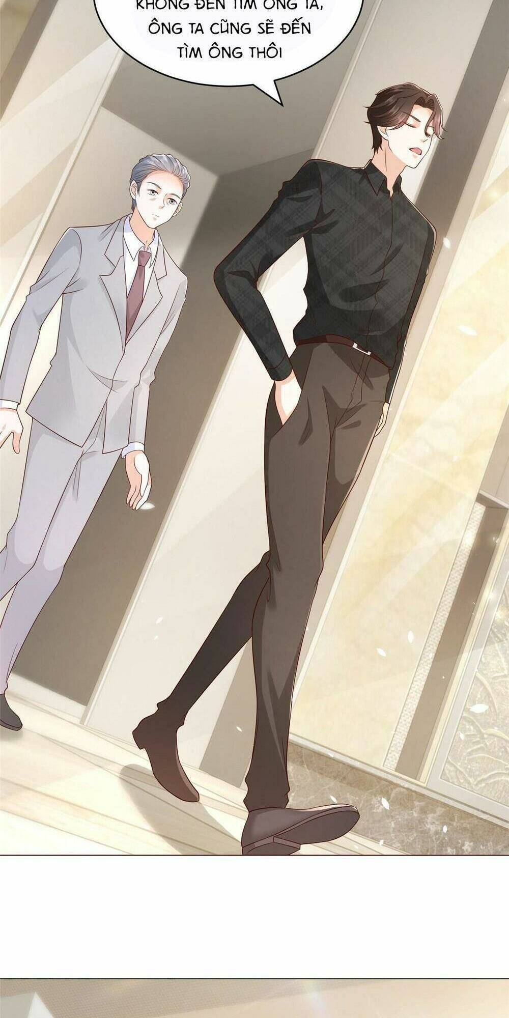 Mỗi Tuần Ta Có Một Nghề Nghiệp Mới Chapter 313 - Trang 2