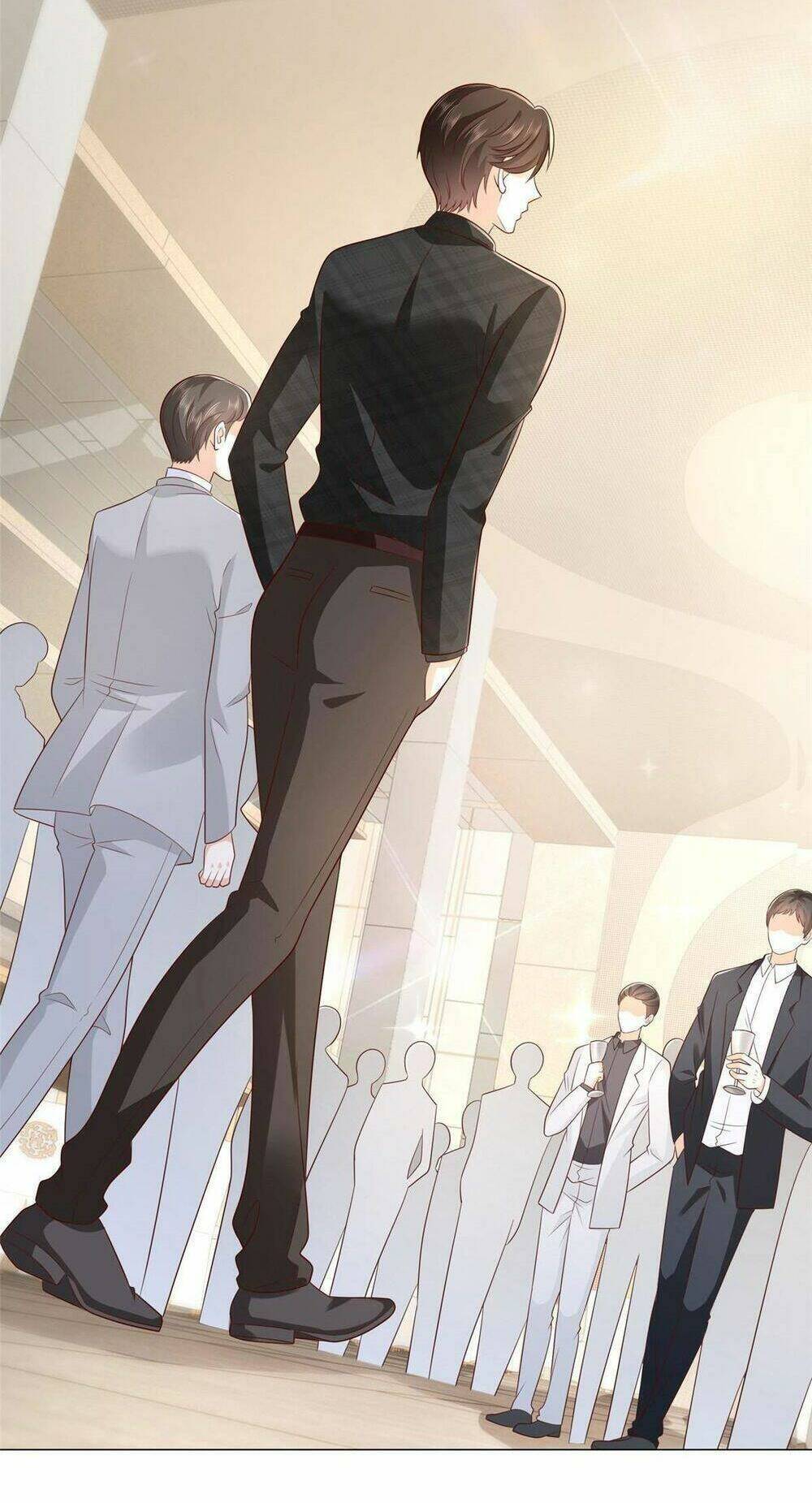 Mỗi Tuần Ta Có Một Nghề Nghiệp Mới Chapter 313 - Trang 2