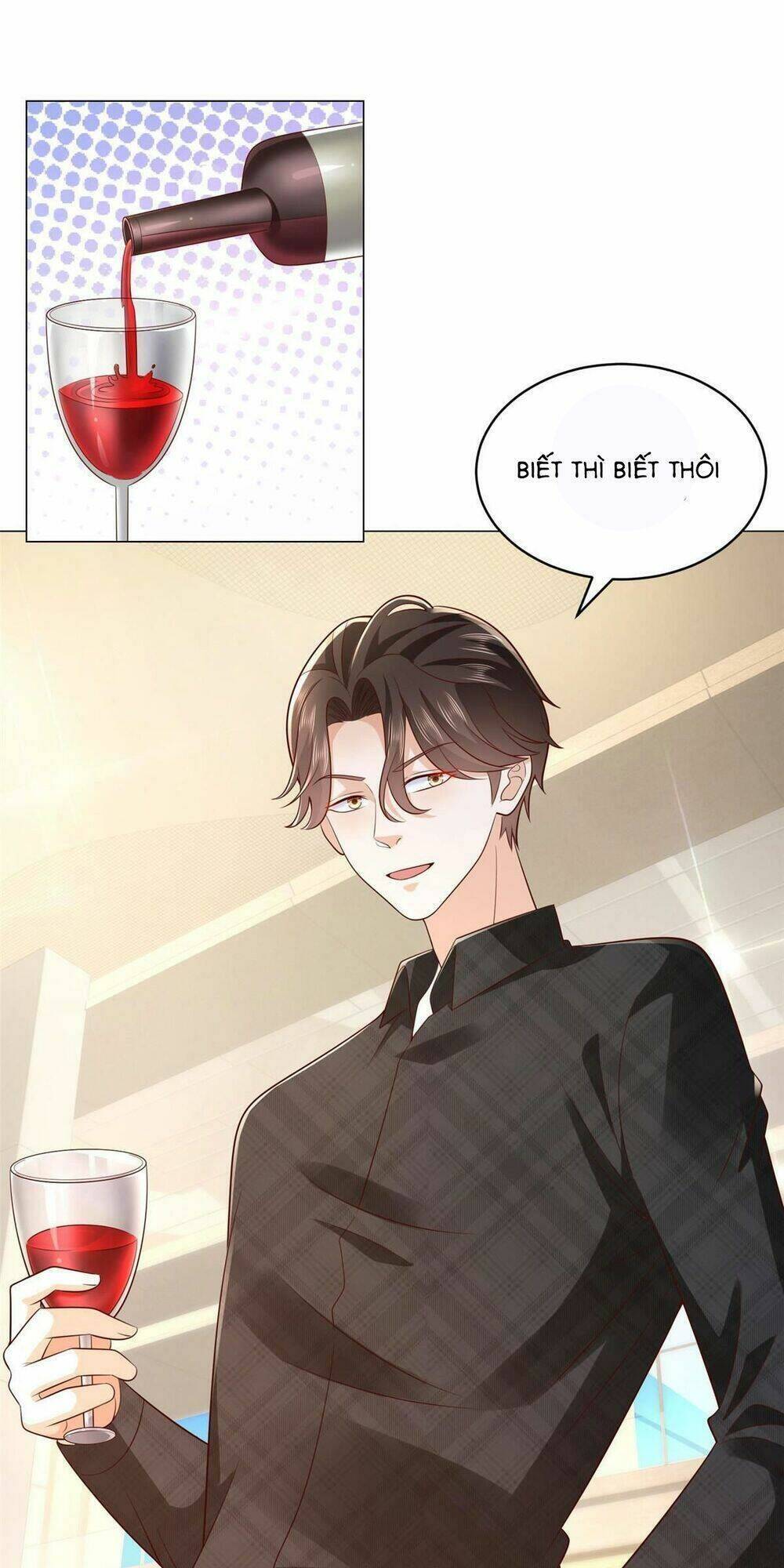 Mỗi Tuần Ta Có Một Nghề Nghiệp Mới Chapter 313 - Trang 2