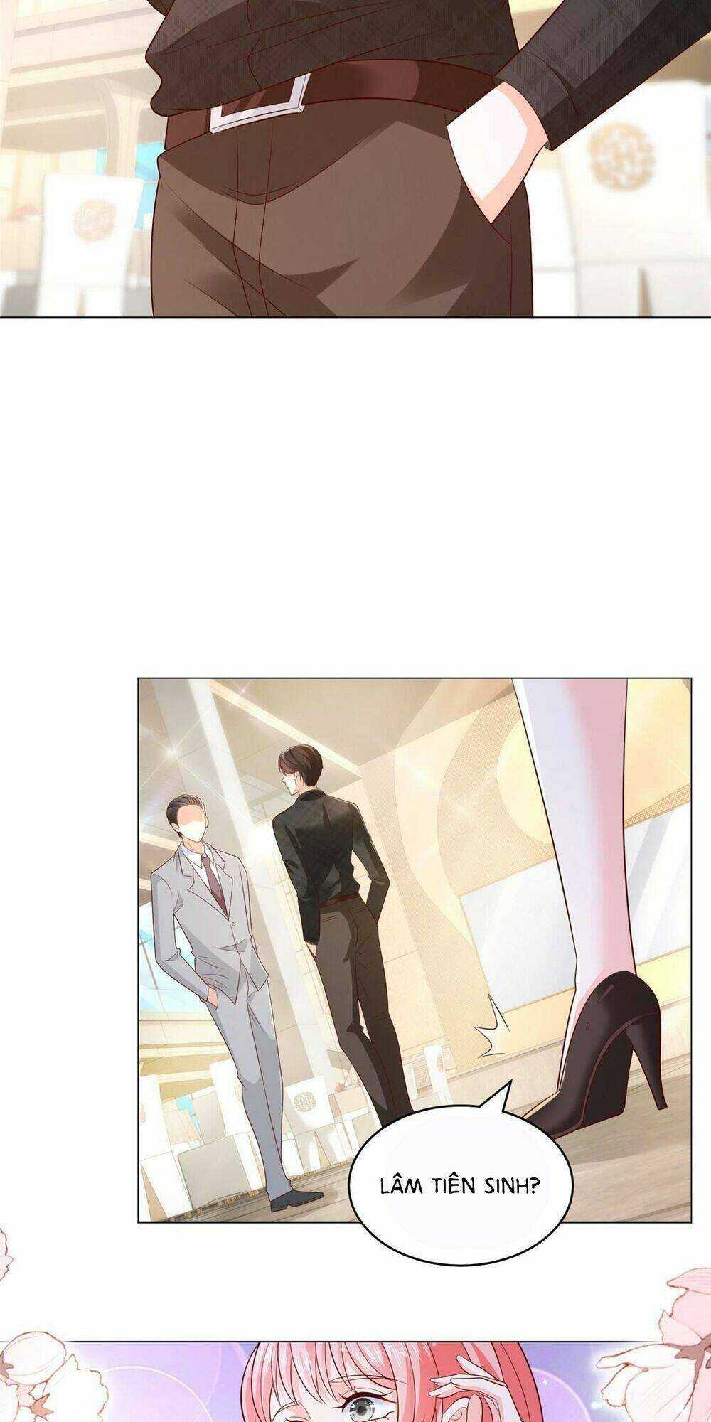 Mỗi Tuần Ta Có Một Nghề Nghiệp Mới Chapter 313 - Trang 2