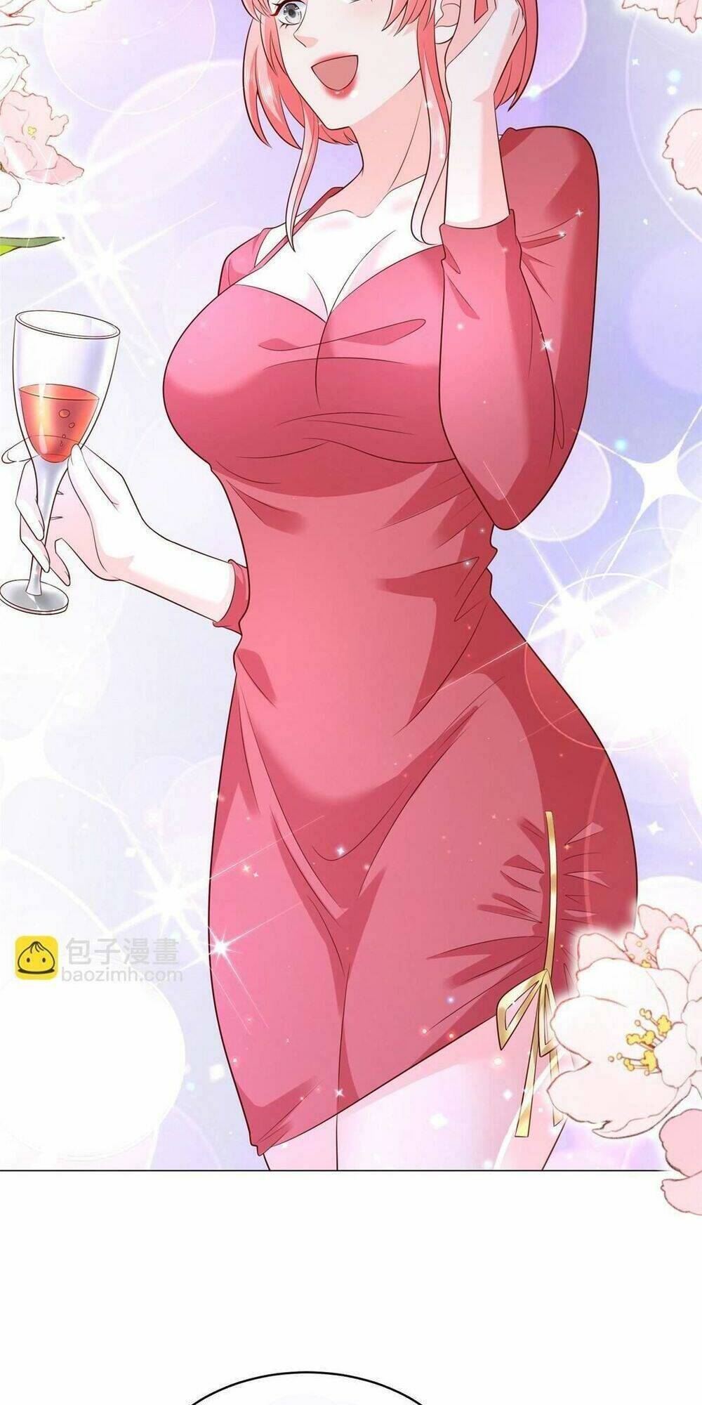 Mỗi Tuần Ta Có Một Nghề Nghiệp Mới Chapter 313 - Trang 2