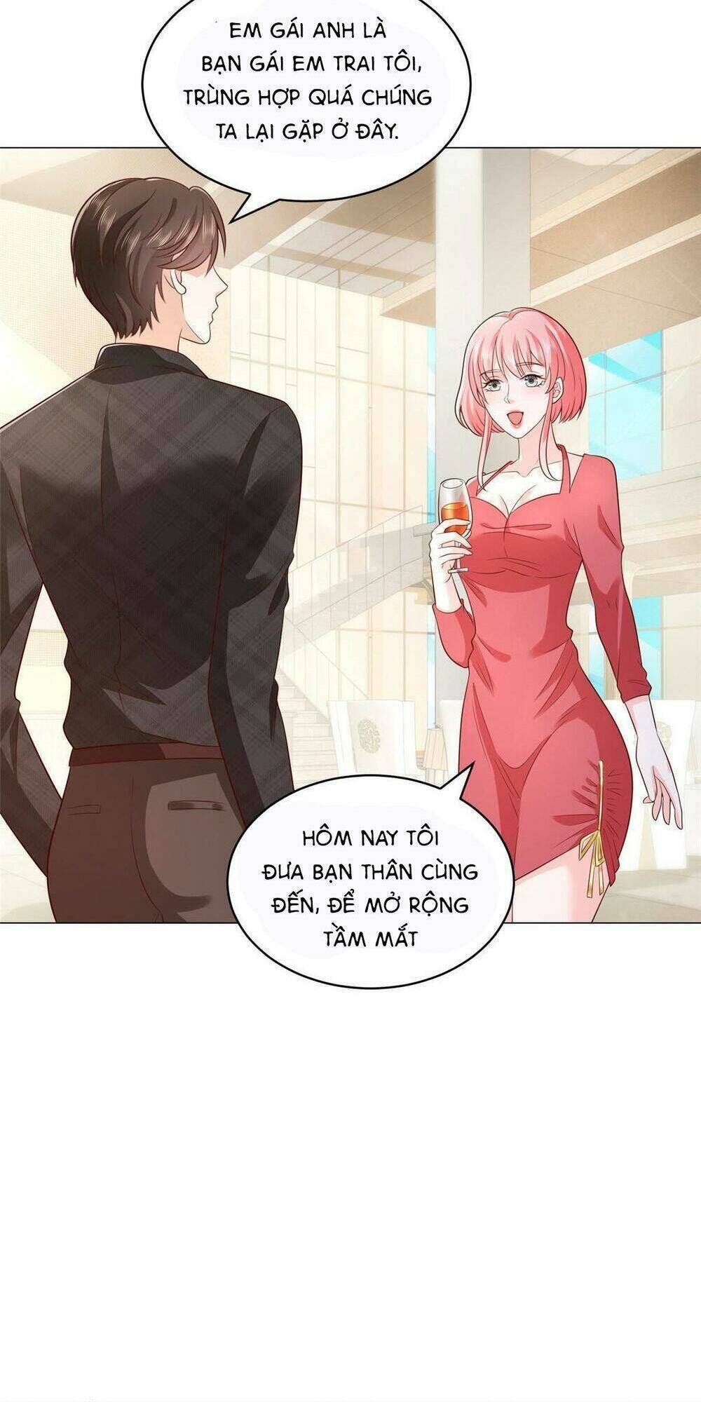 Mỗi Tuần Ta Có Một Nghề Nghiệp Mới Chapter 313 - Trang 2