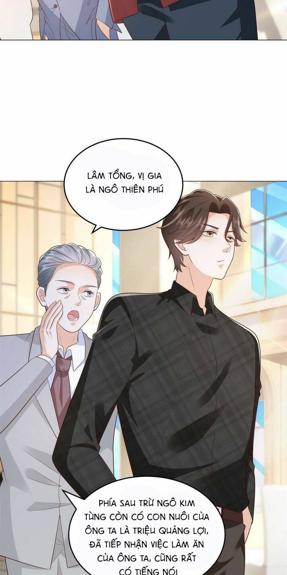 Mỗi Tuần Ta Có Một Nghề Nghiệp Mới Chapter 313 - Trang 2