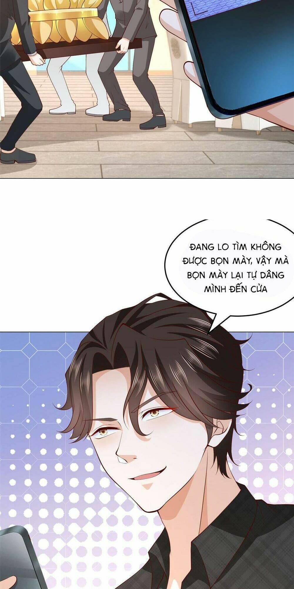 Mỗi Tuần Ta Có Một Nghề Nghiệp Mới Chapter 313 - Trang 2