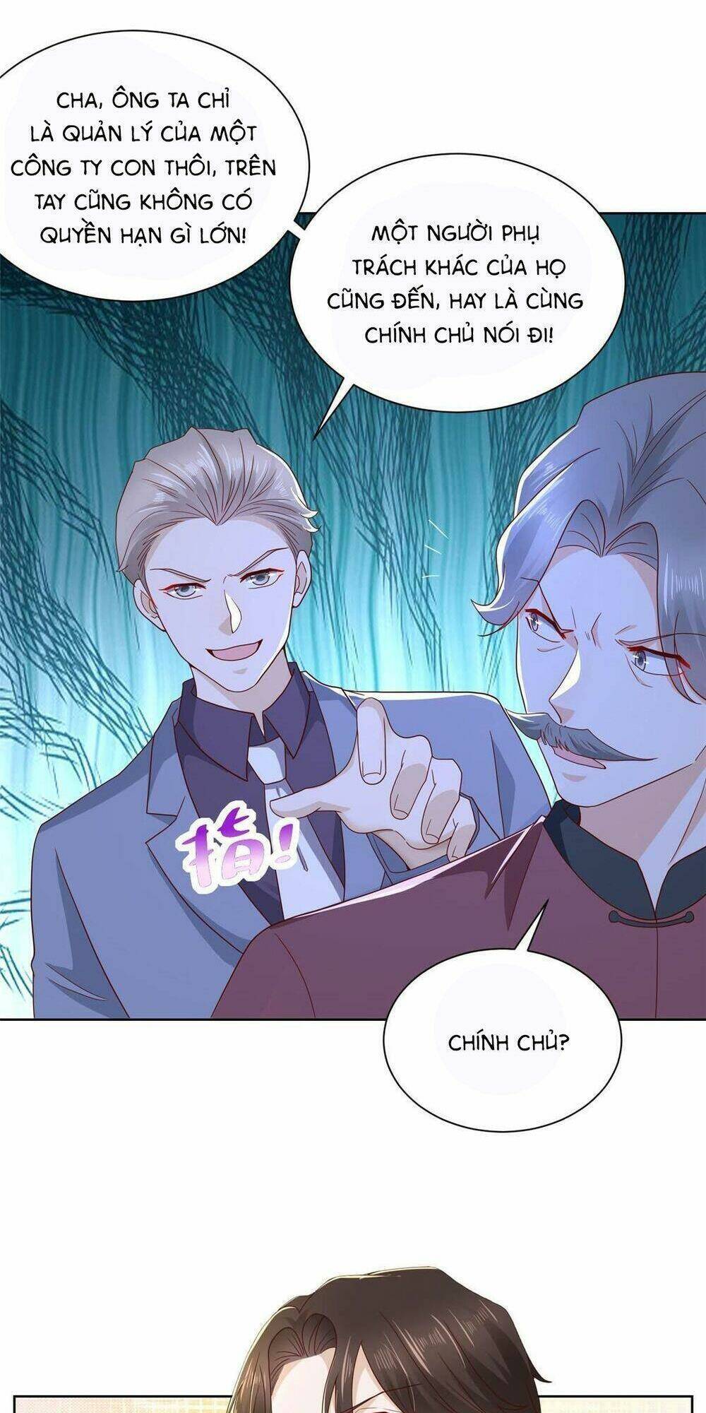 Mỗi Tuần Ta Có Một Nghề Nghiệp Mới Chapter 314 - Trang 2