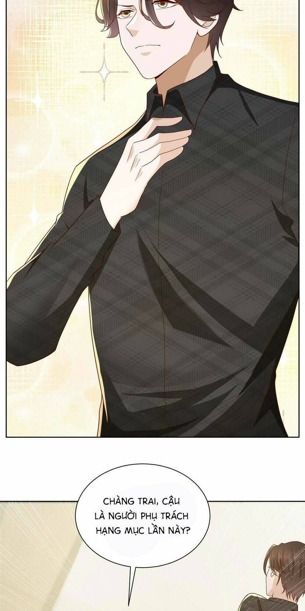 Mỗi Tuần Ta Có Một Nghề Nghiệp Mới Chapter 314 - Trang 2