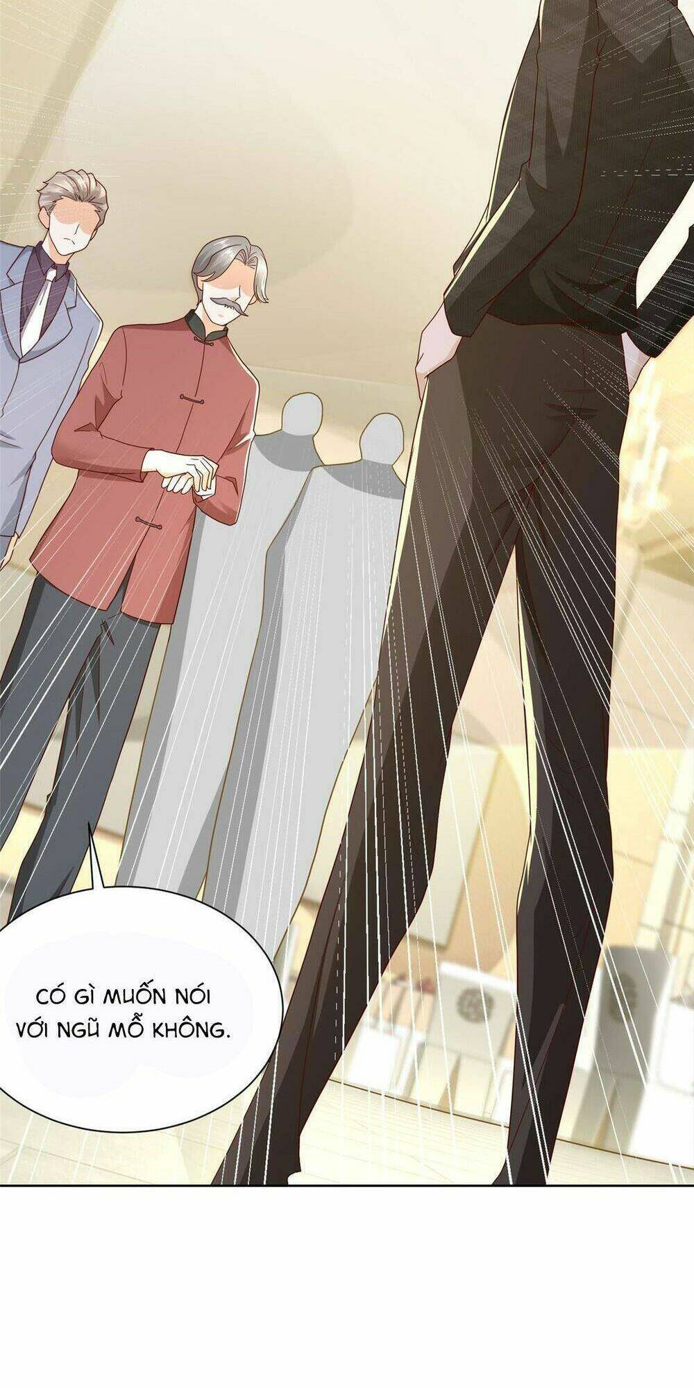 Mỗi Tuần Ta Có Một Nghề Nghiệp Mới Chapter 314 - Trang 2