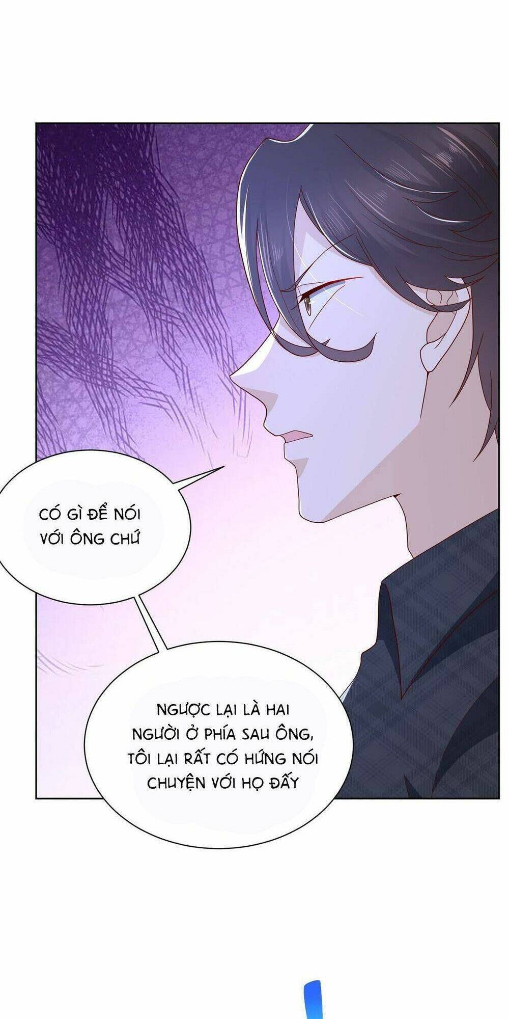 Mỗi Tuần Ta Có Một Nghề Nghiệp Mới Chapter 314 - Trang 2