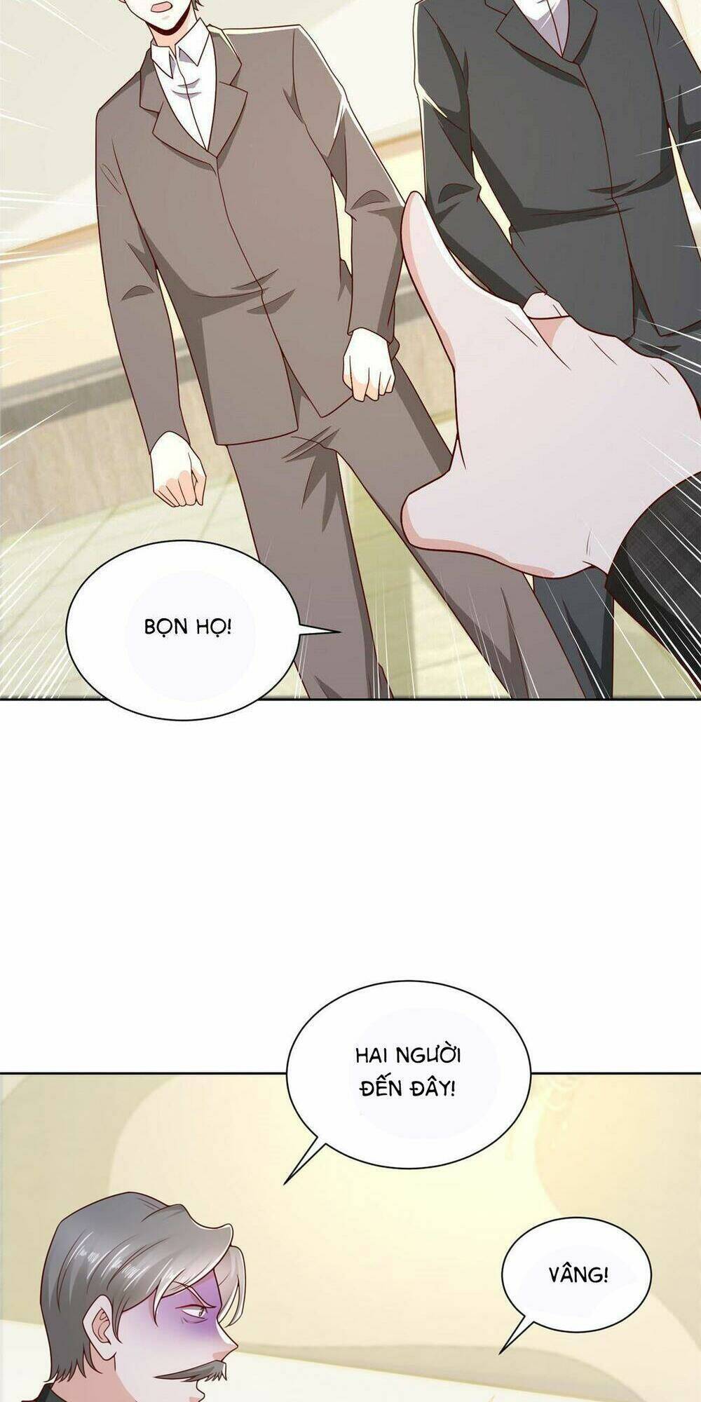 Mỗi Tuần Ta Có Một Nghề Nghiệp Mới Chapter 314 - Trang 2