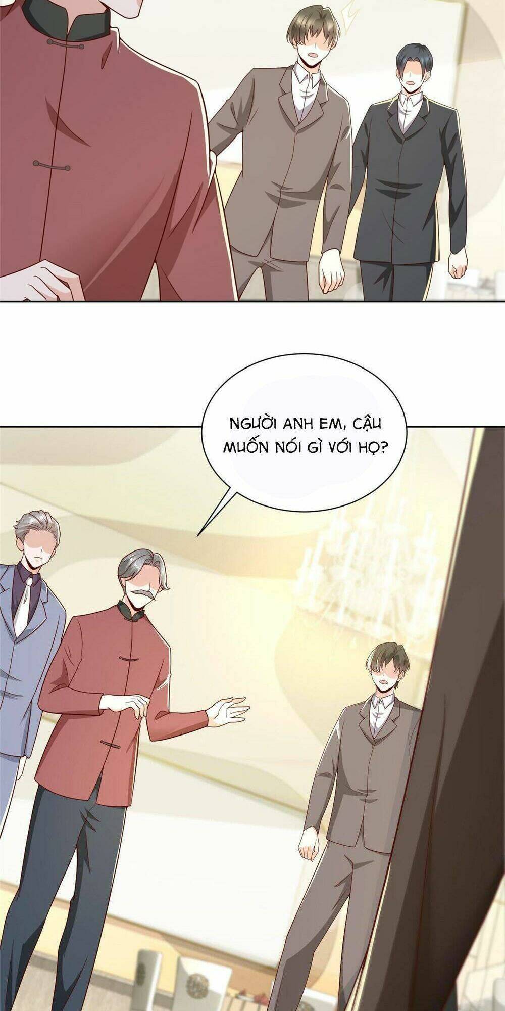 Mỗi Tuần Ta Có Một Nghề Nghiệp Mới Chapter 314 - Trang 2