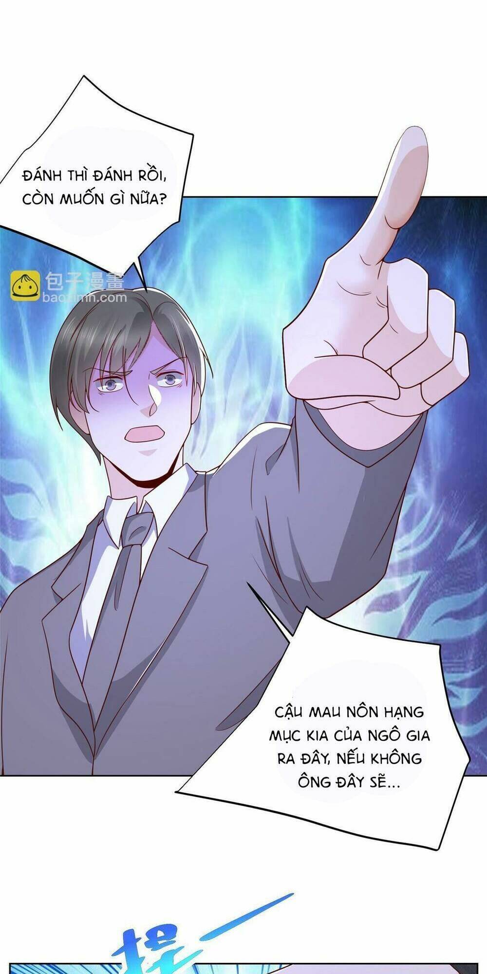 Mỗi Tuần Ta Có Một Nghề Nghiệp Mới Chapter 314 - Trang 2