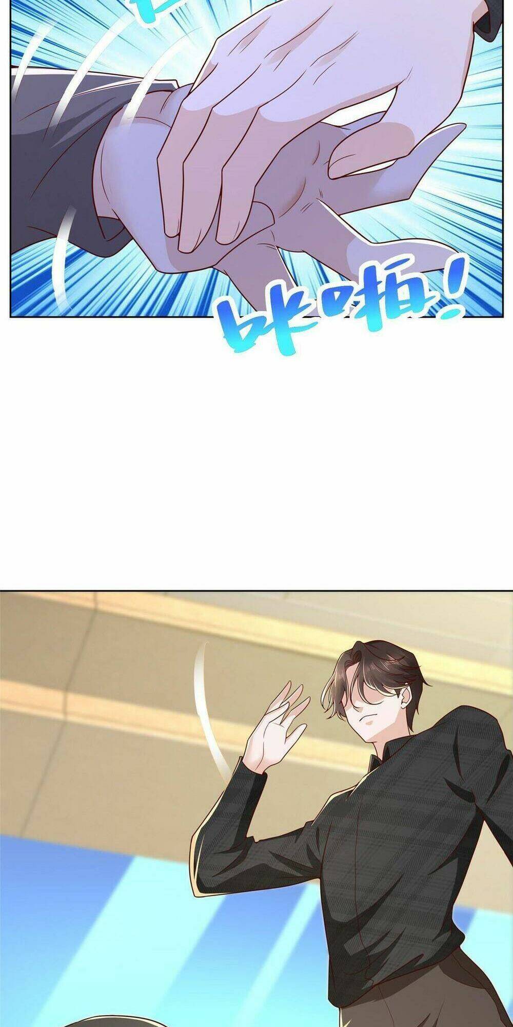 Mỗi Tuần Ta Có Một Nghề Nghiệp Mới Chapter 314 - Trang 2