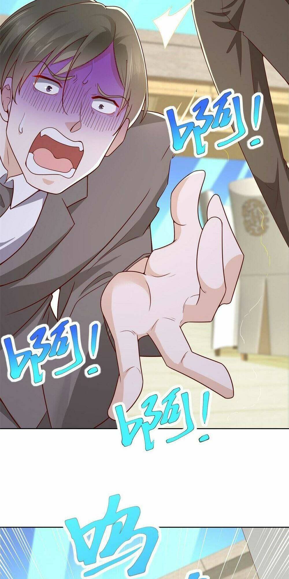 Mỗi Tuần Ta Có Một Nghề Nghiệp Mới Chapter 314 - Trang 2