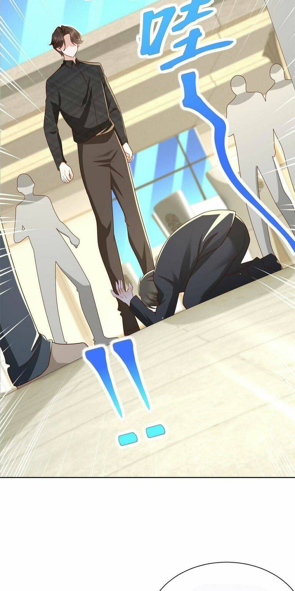 Mỗi Tuần Ta Có Một Nghề Nghiệp Mới Chapter 314 - Trang 2