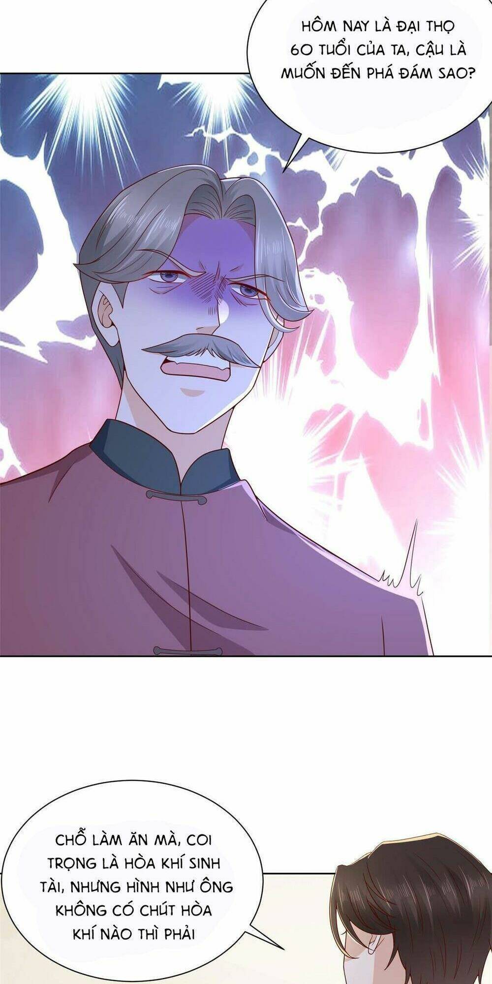 Mỗi Tuần Ta Có Một Nghề Nghiệp Mới Chapter 314 - Trang 2