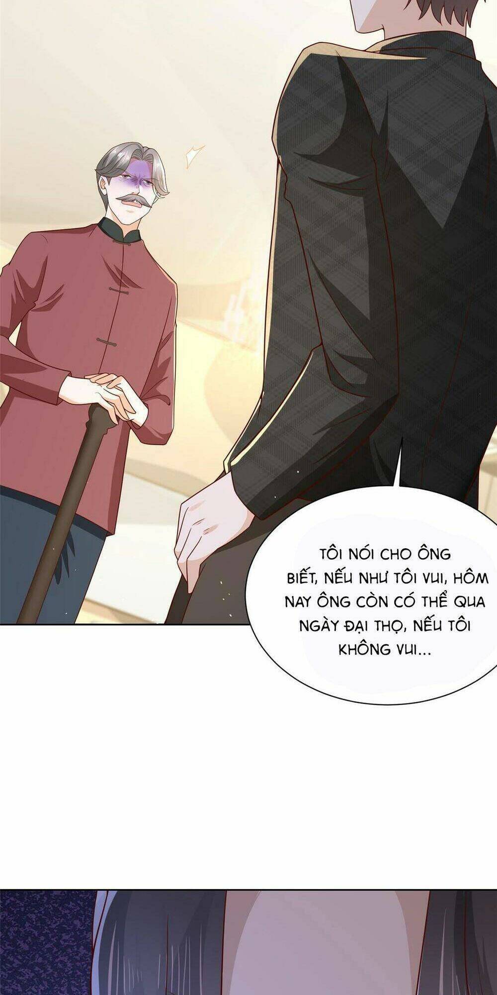 Mỗi Tuần Ta Có Một Nghề Nghiệp Mới Chapter 314 - Trang 2