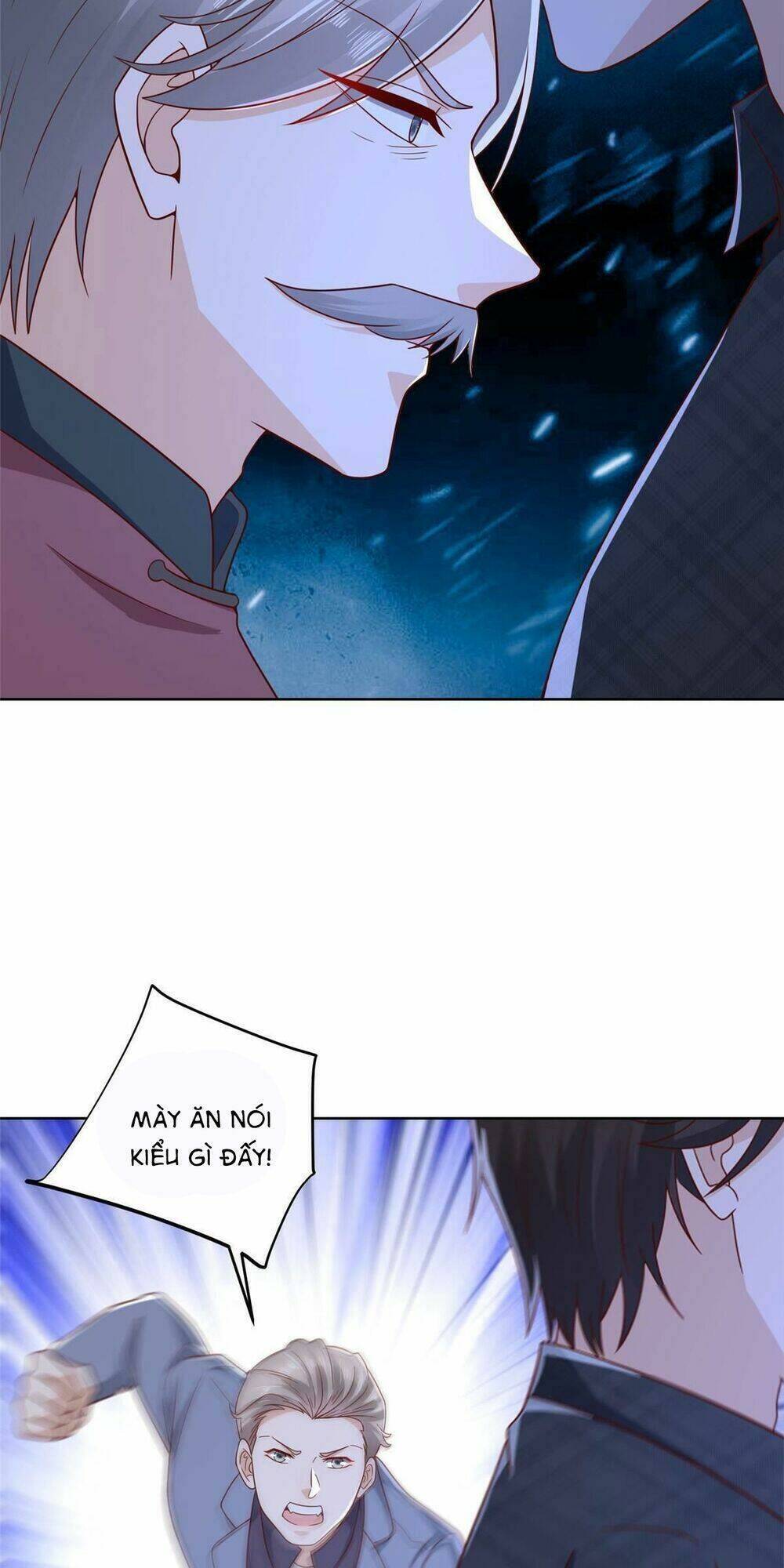 Mỗi Tuần Ta Có Một Nghề Nghiệp Mới Chapter 314 - Trang 2