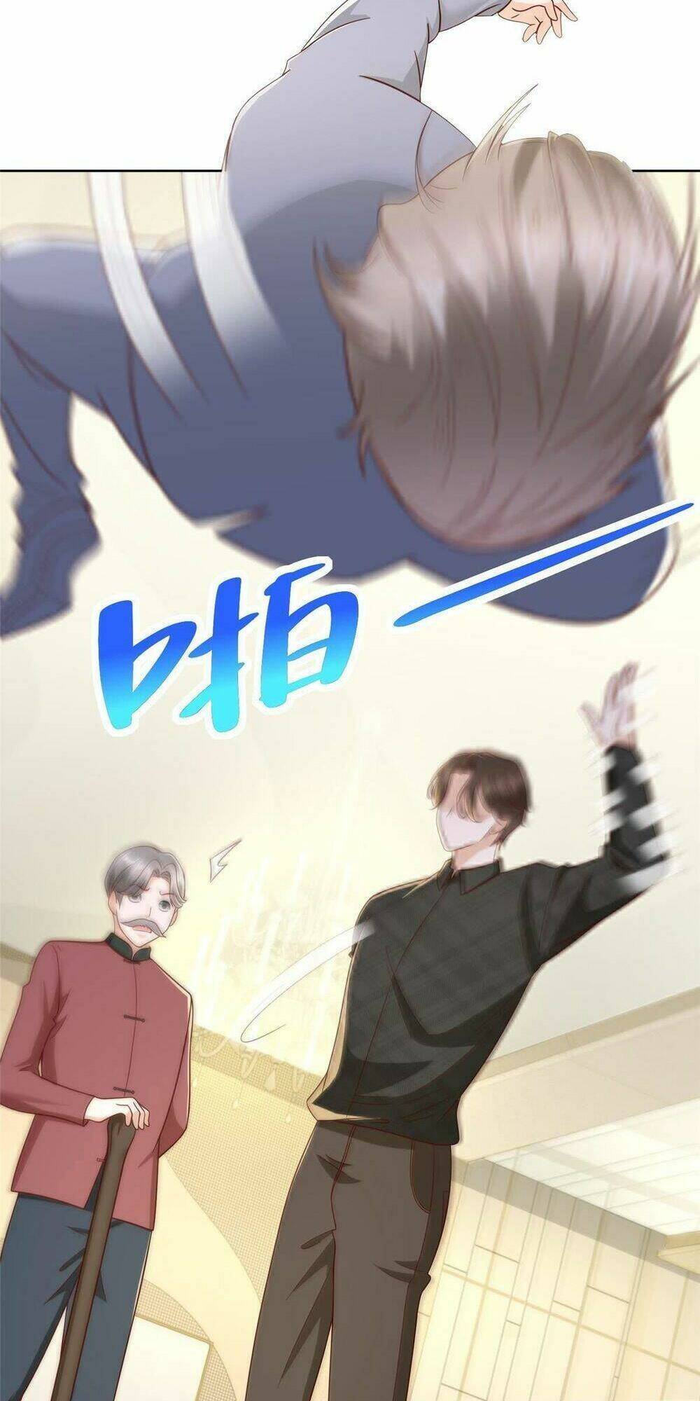 Mỗi Tuần Ta Có Một Nghề Nghiệp Mới Chapter 314 - Trang 2