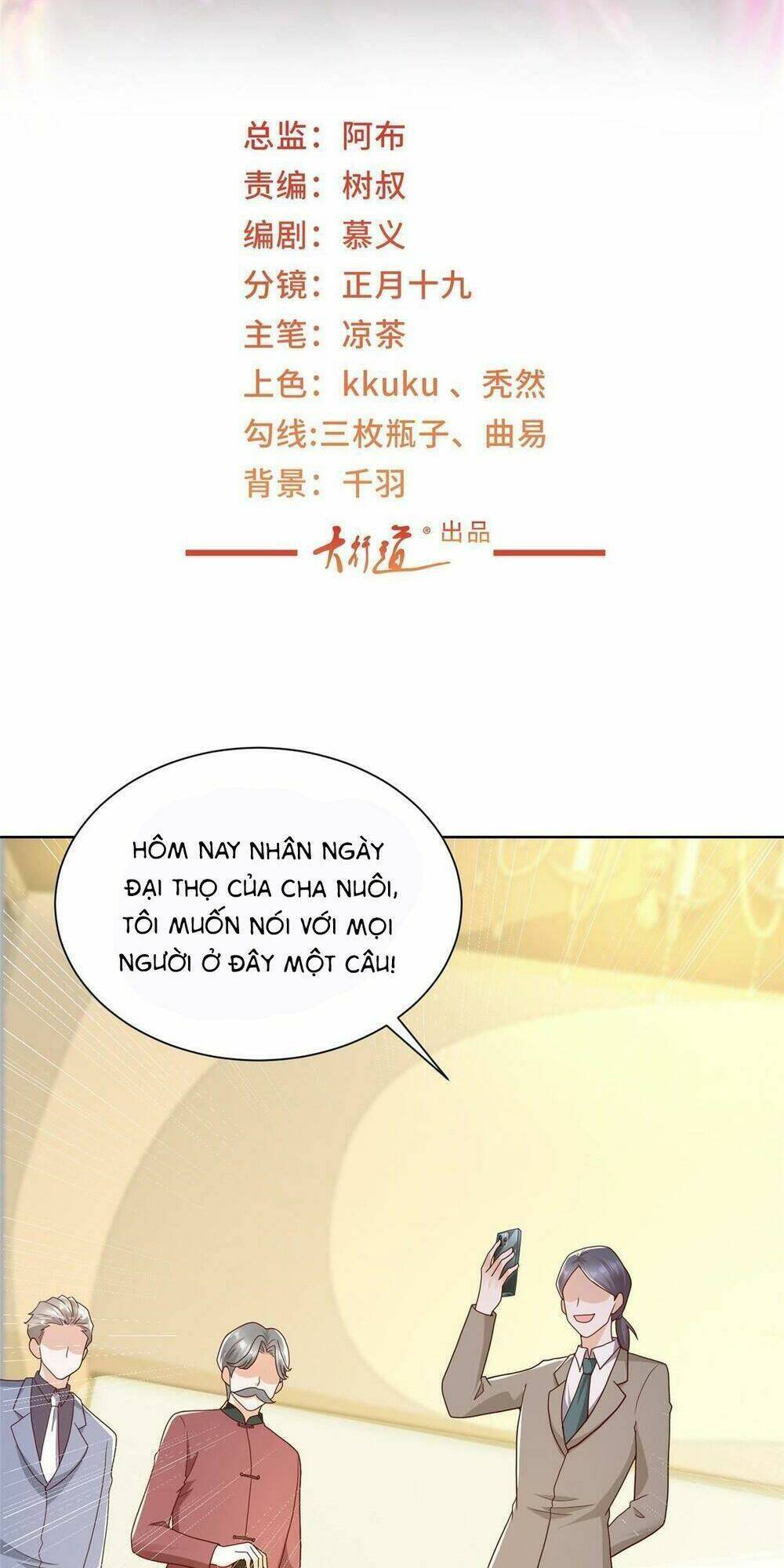 Mỗi Tuần Ta Có Một Nghề Nghiệp Mới Chapter 314 - Trang 2