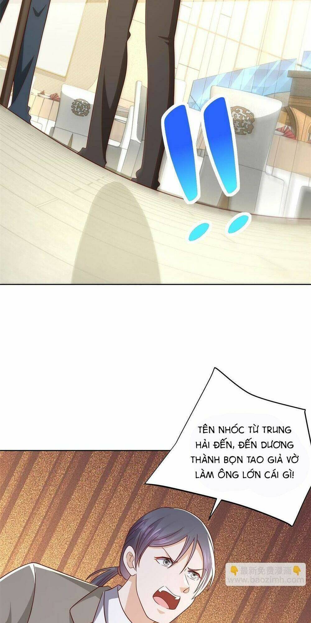 Mỗi Tuần Ta Có Một Nghề Nghiệp Mới Chapter 314 - Trang 2