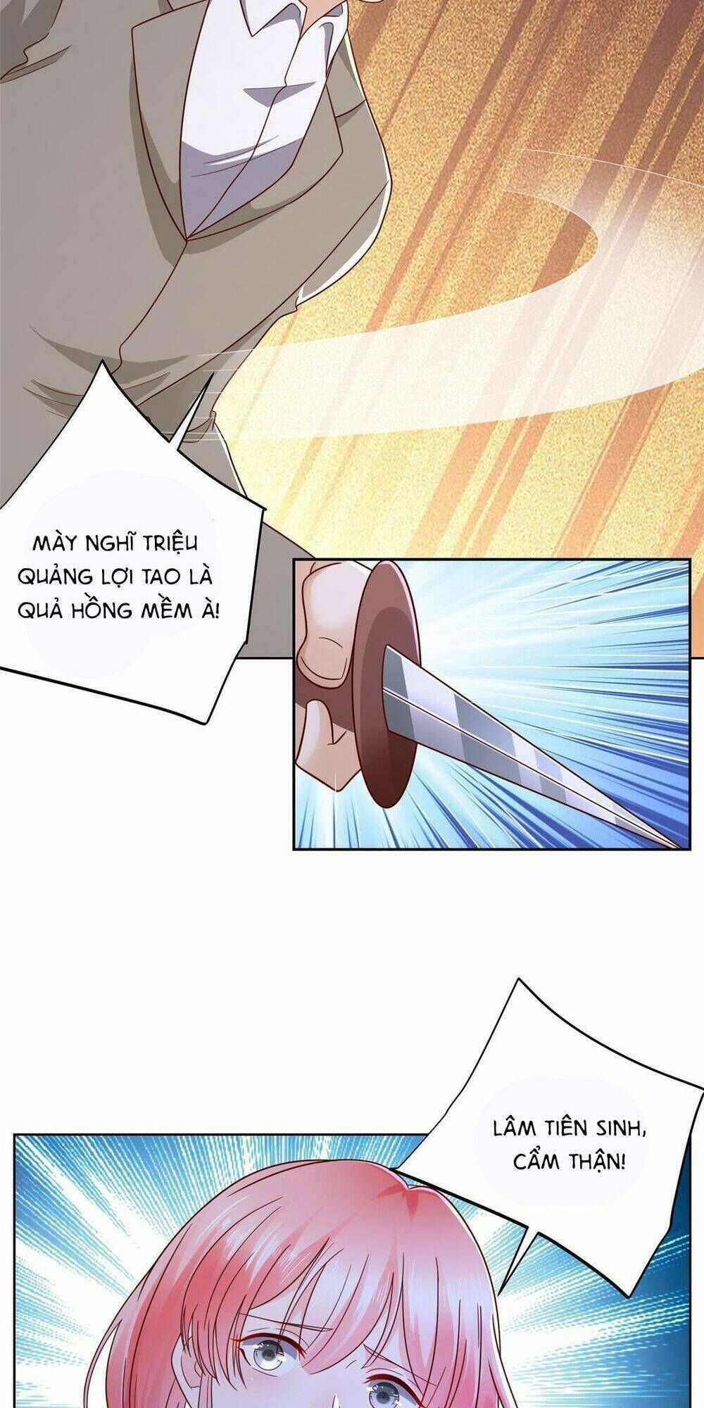 Mỗi Tuần Ta Có Một Nghề Nghiệp Mới Chapter 314 - Trang 2