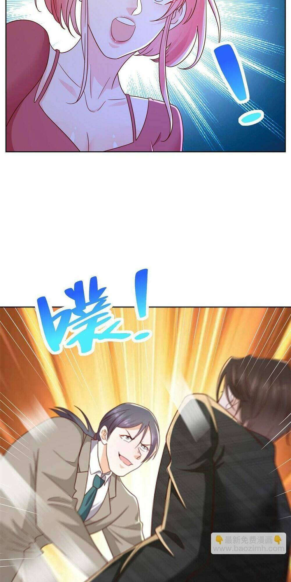 Mỗi Tuần Ta Có Một Nghề Nghiệp Mới Chapter 314 - Trang 2