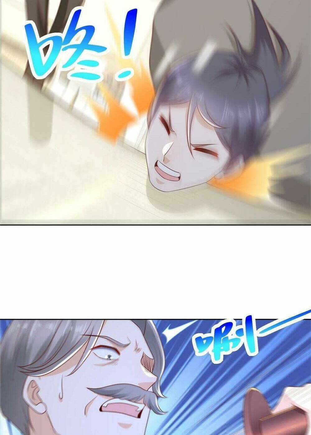 Mỗi Tuần Ta Có Một Nghề Nghiệp Mới Chapter 314 - Trang 2