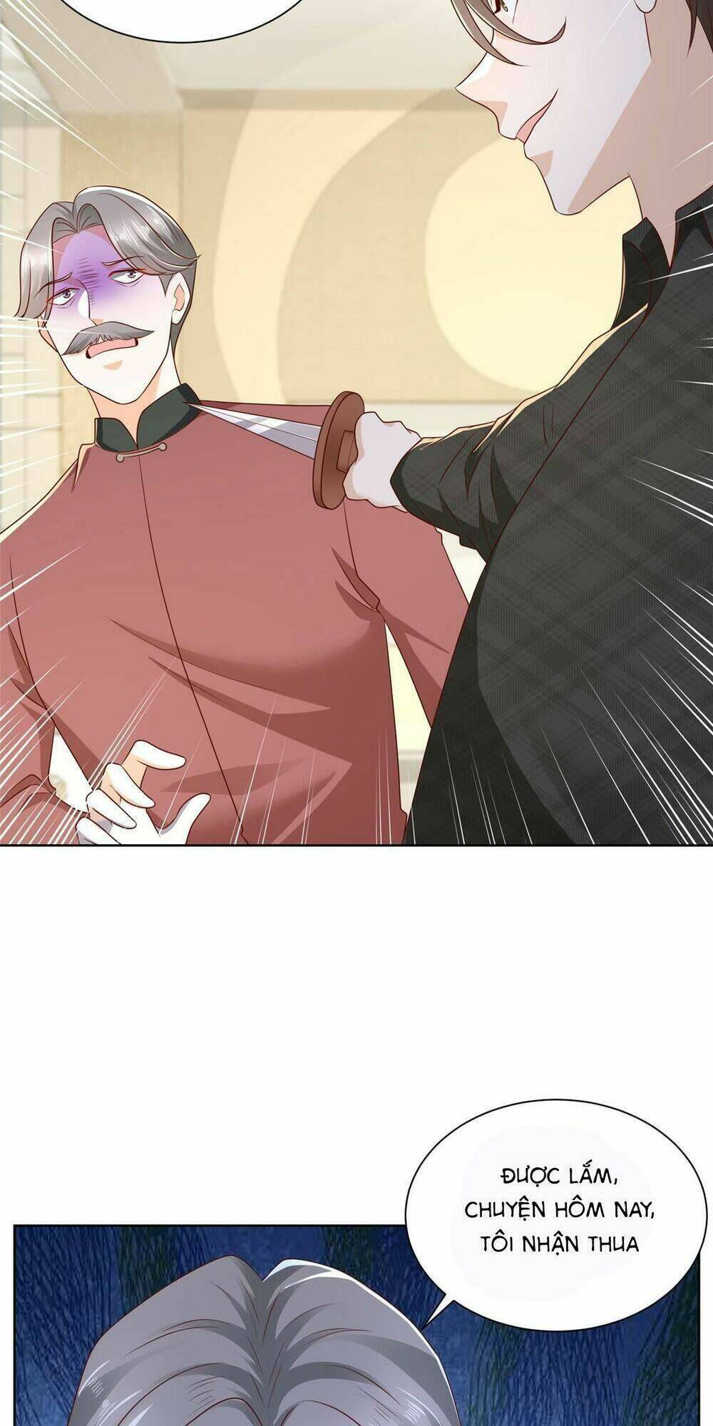 Mỗi Tuần Ta Có Một Nghề Nghiệp Mới Chapter 314 - Trang 2