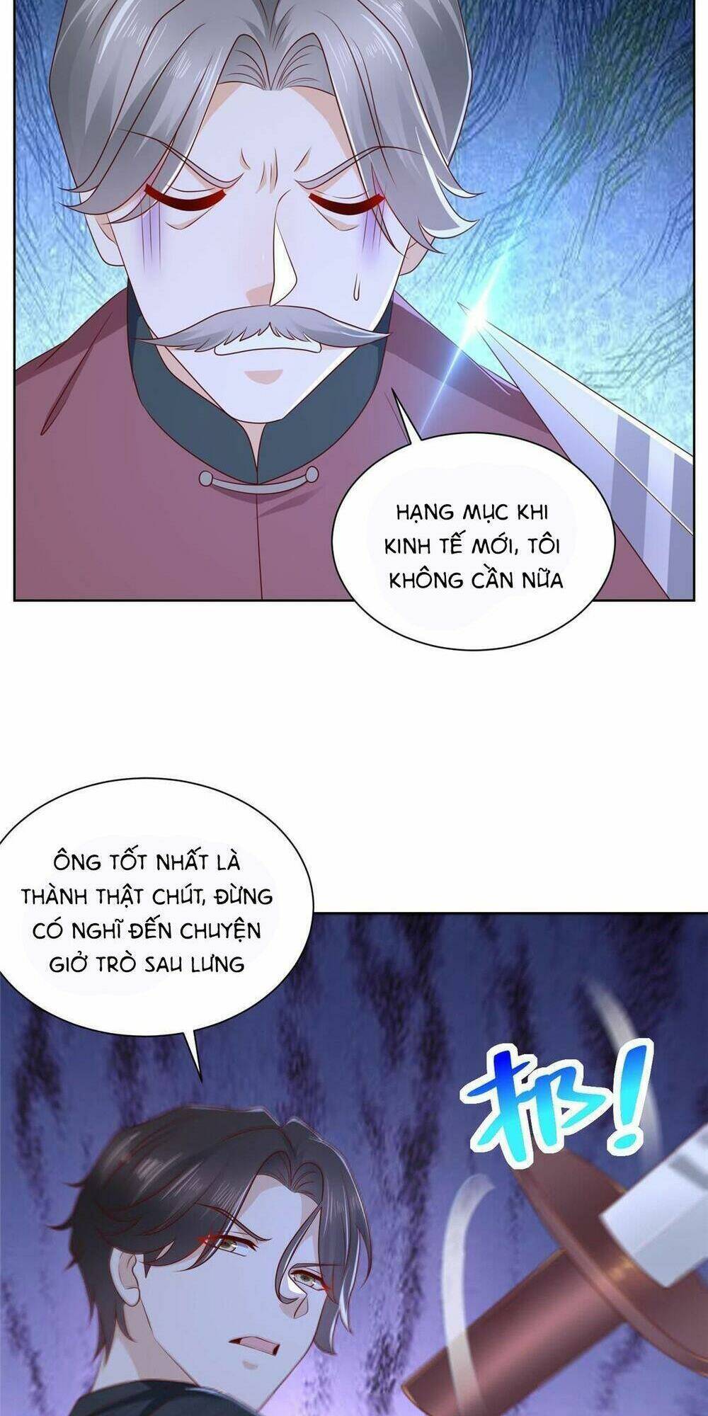 Mỗi Tuần Ta Có Một Nghề Nghiệp Mới Chapter 314 - Trang 2