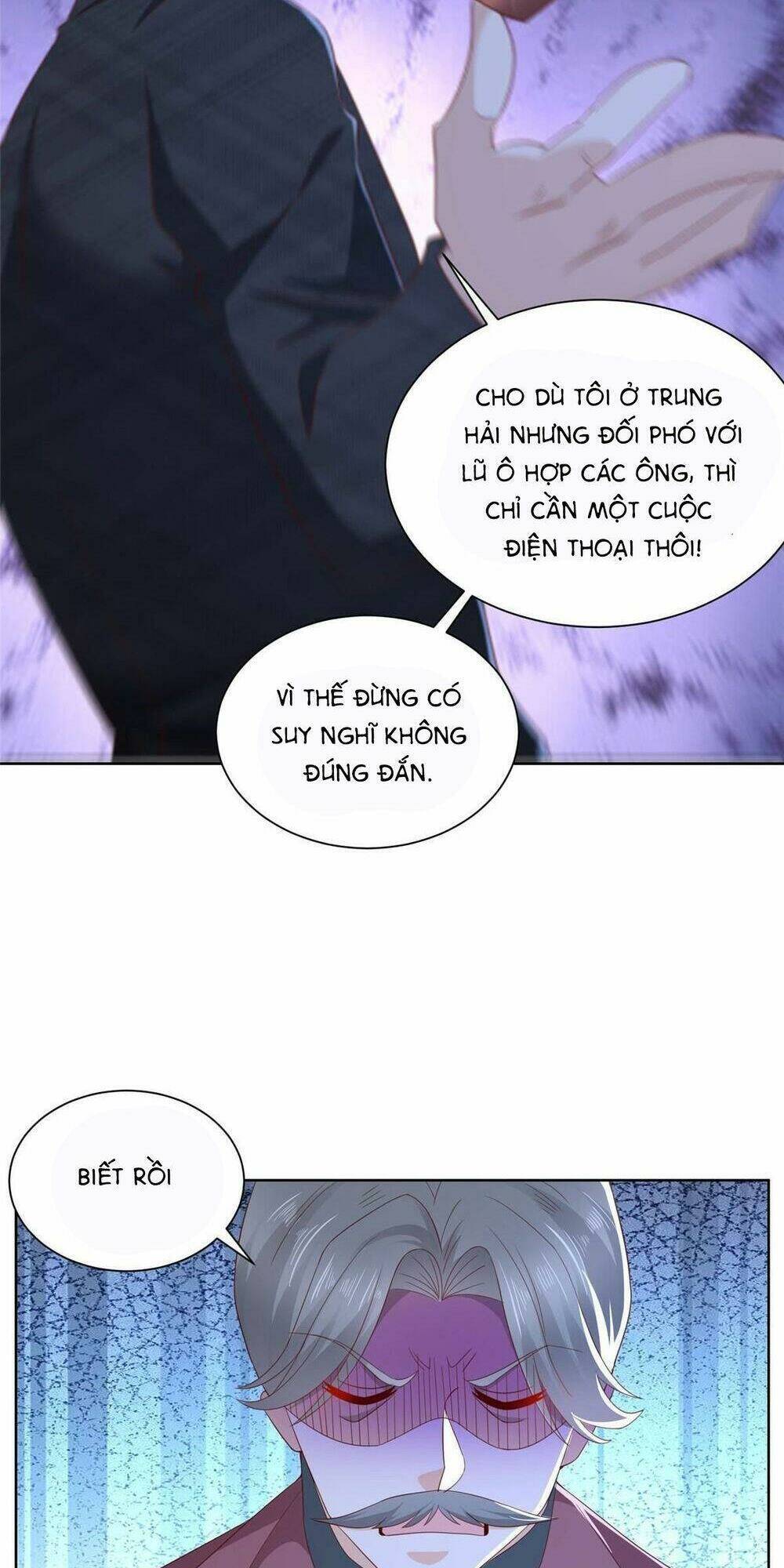 Mỗi Tuần Ta Có Một Nghề Nghiệp Mới Chapter 314 - Trang 2