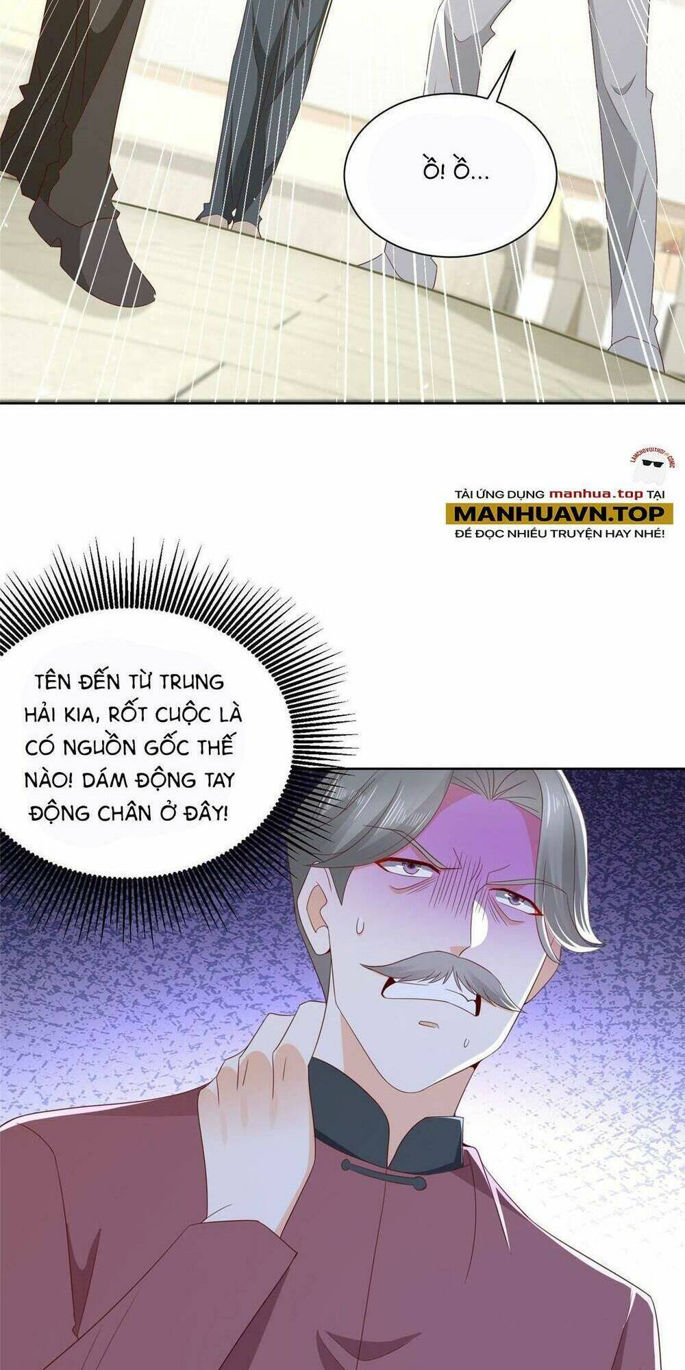 Mỗi Tuần Ta Có Một Nghề Nghiệp Mới Chapter 314 - Trang 2