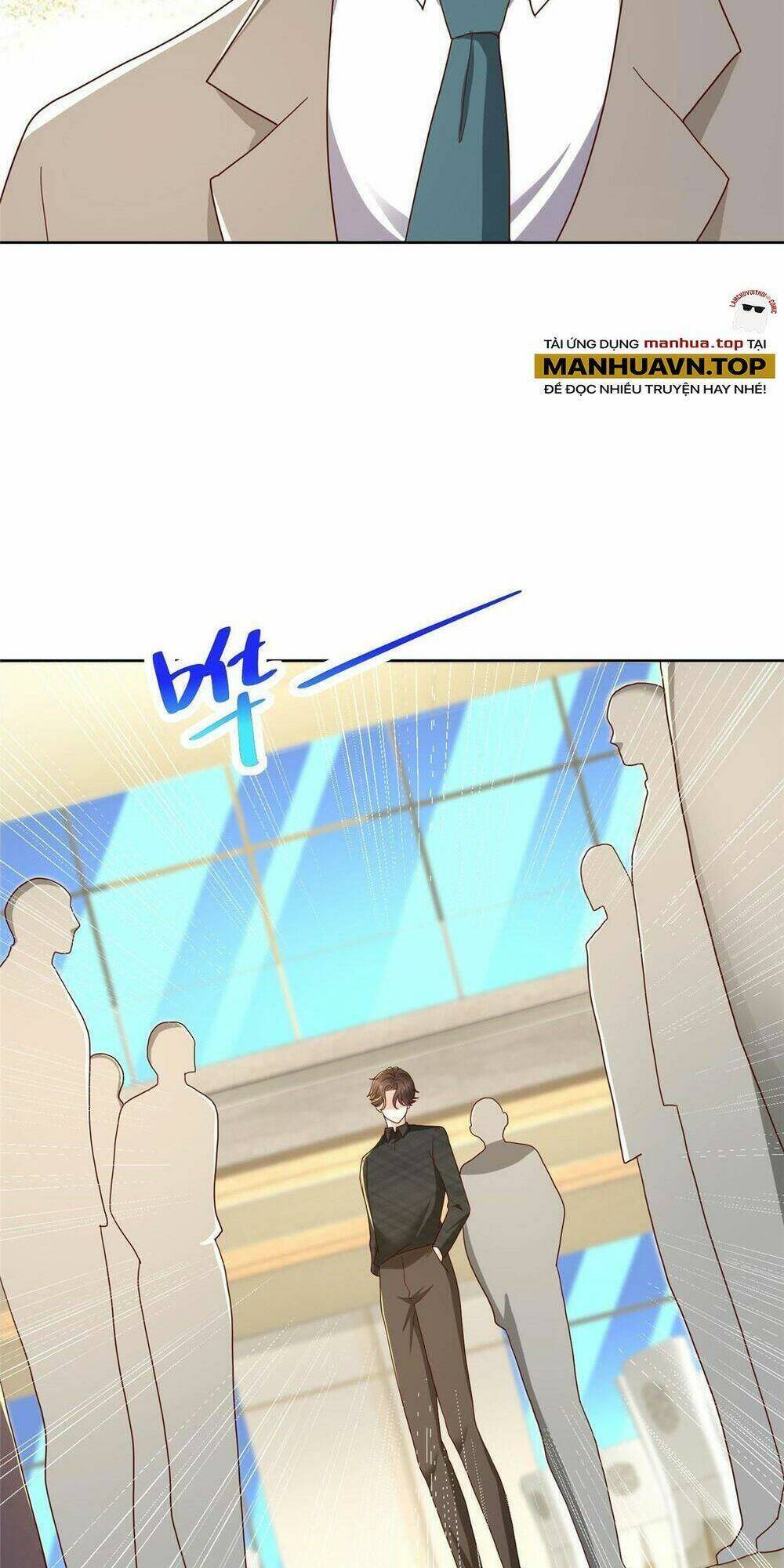 Mỗi Tuần Ta Có Một Nghề Nghiệp Mới Chapter 314 - Trang 2