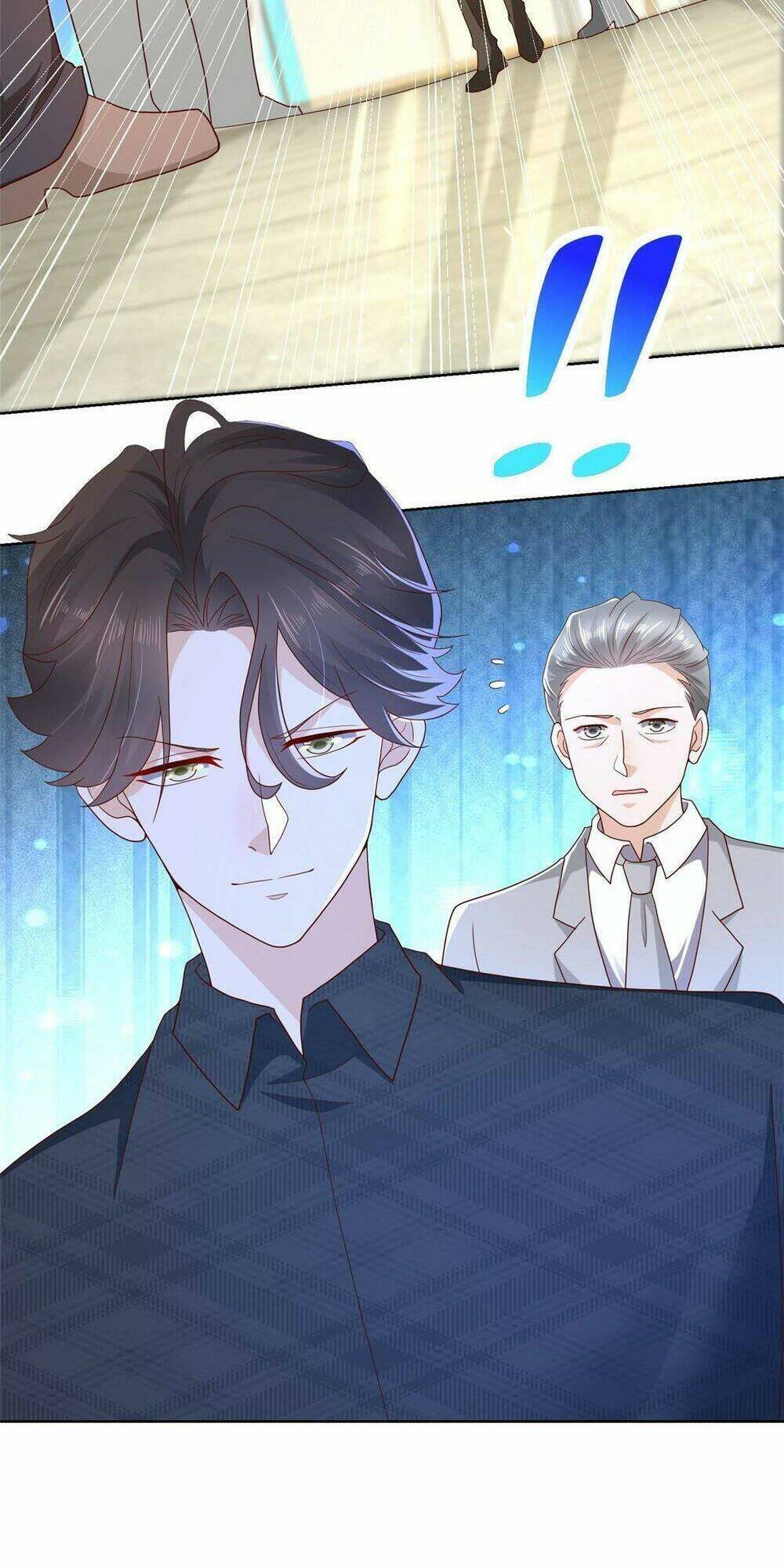 Mỗi Tuần Ta Có Một Nghề Nghiệp Mới Chapter 314 - Trang 2