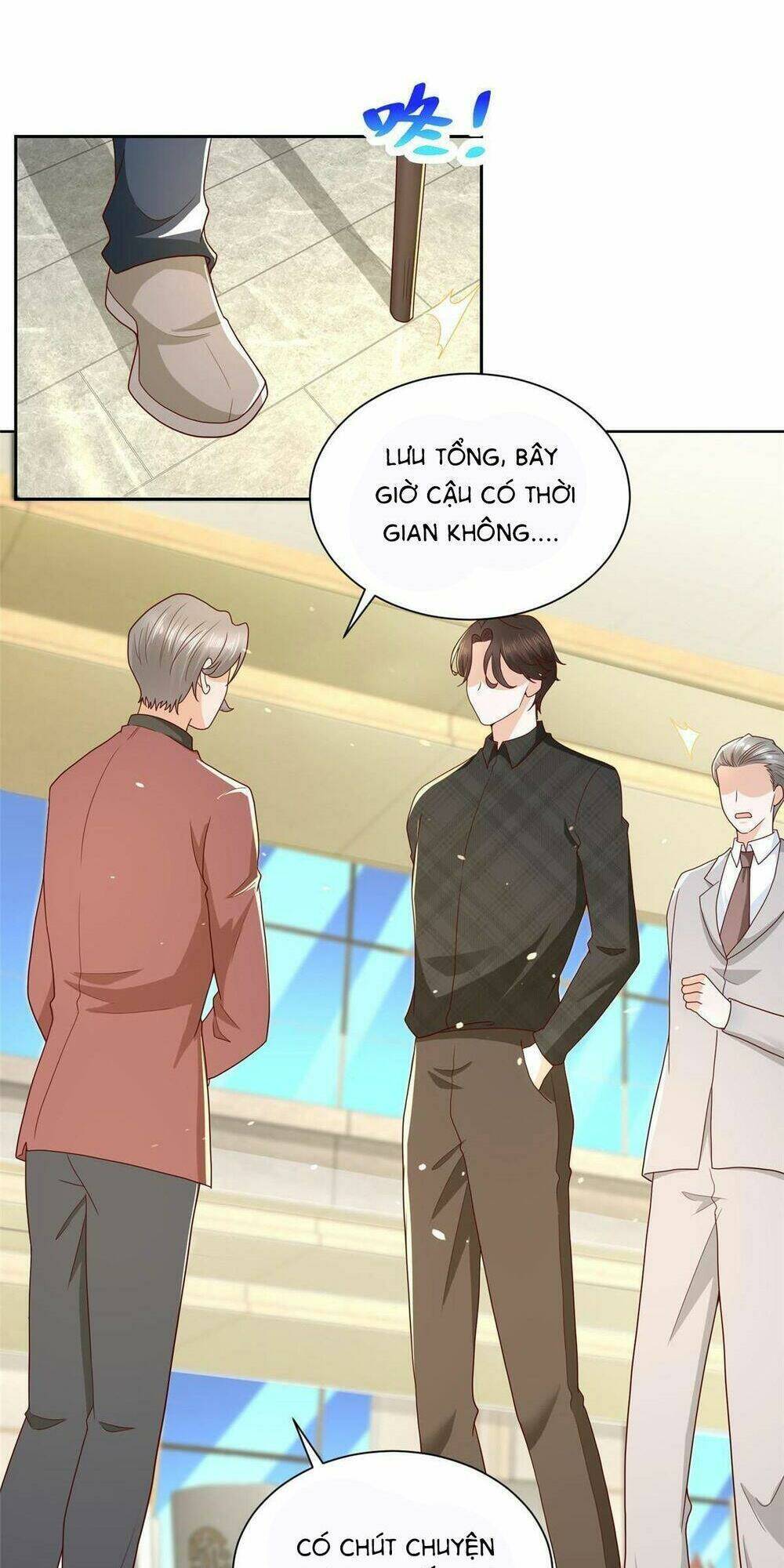 Mỗi Tuần Ta Có Một Nghề Nghiệp Mới Chapter 314 - Trang 2