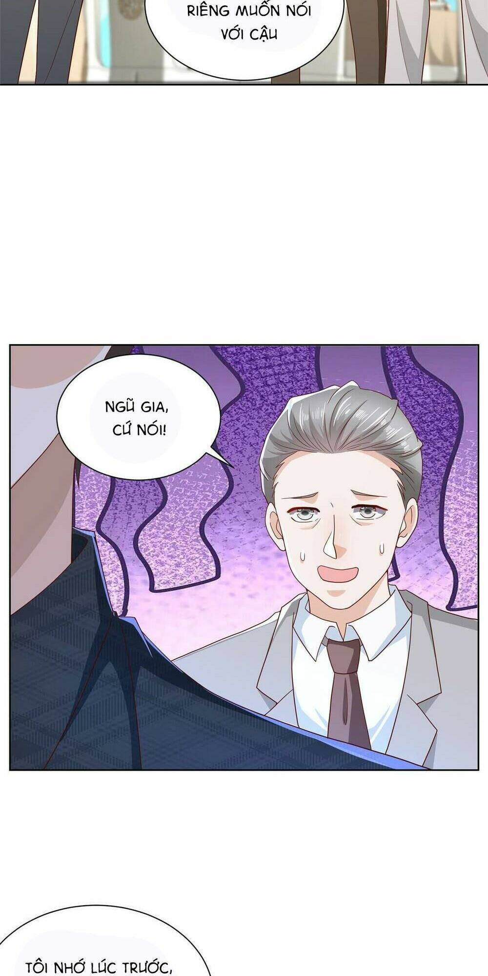 Mỗi Tuần Ta Có Một Nghề Nghiệp Mới Chapter 314 - Trang 2