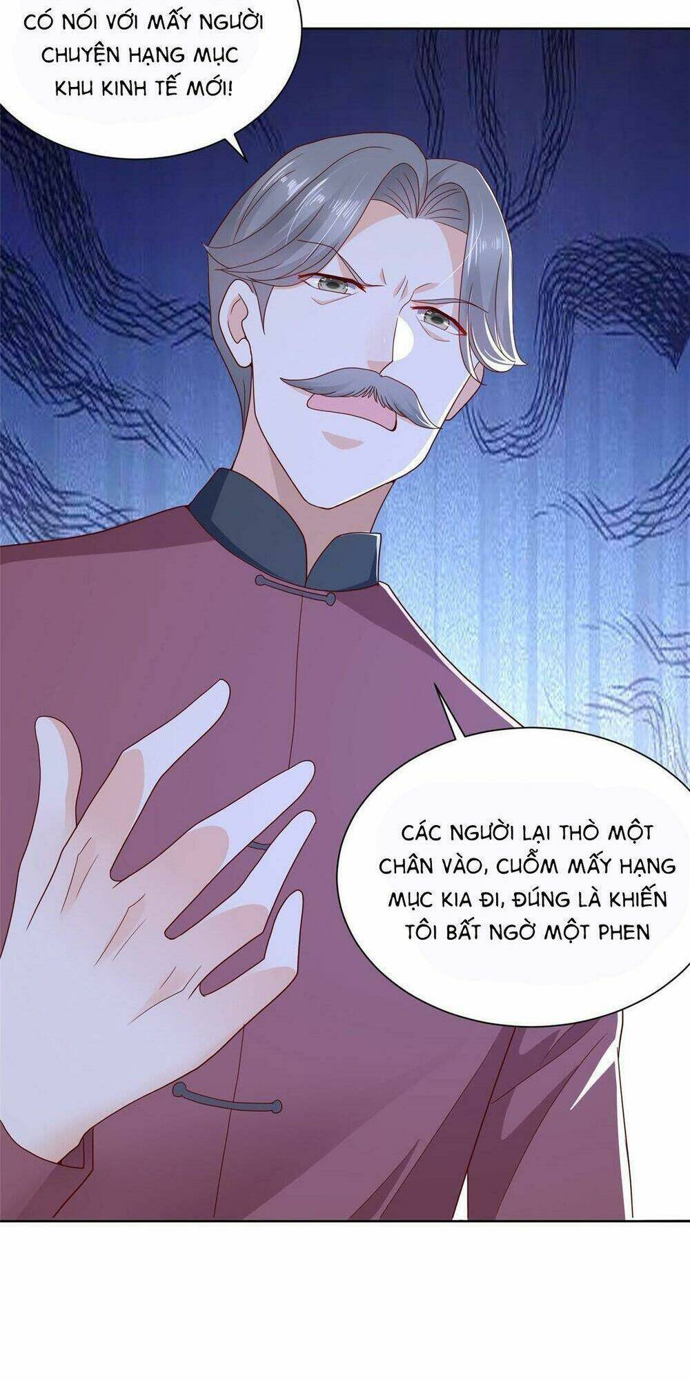 Mỗi Tuần Ta Có Một Nghề Nghiệp Mới Chapter 314 - Trang 2